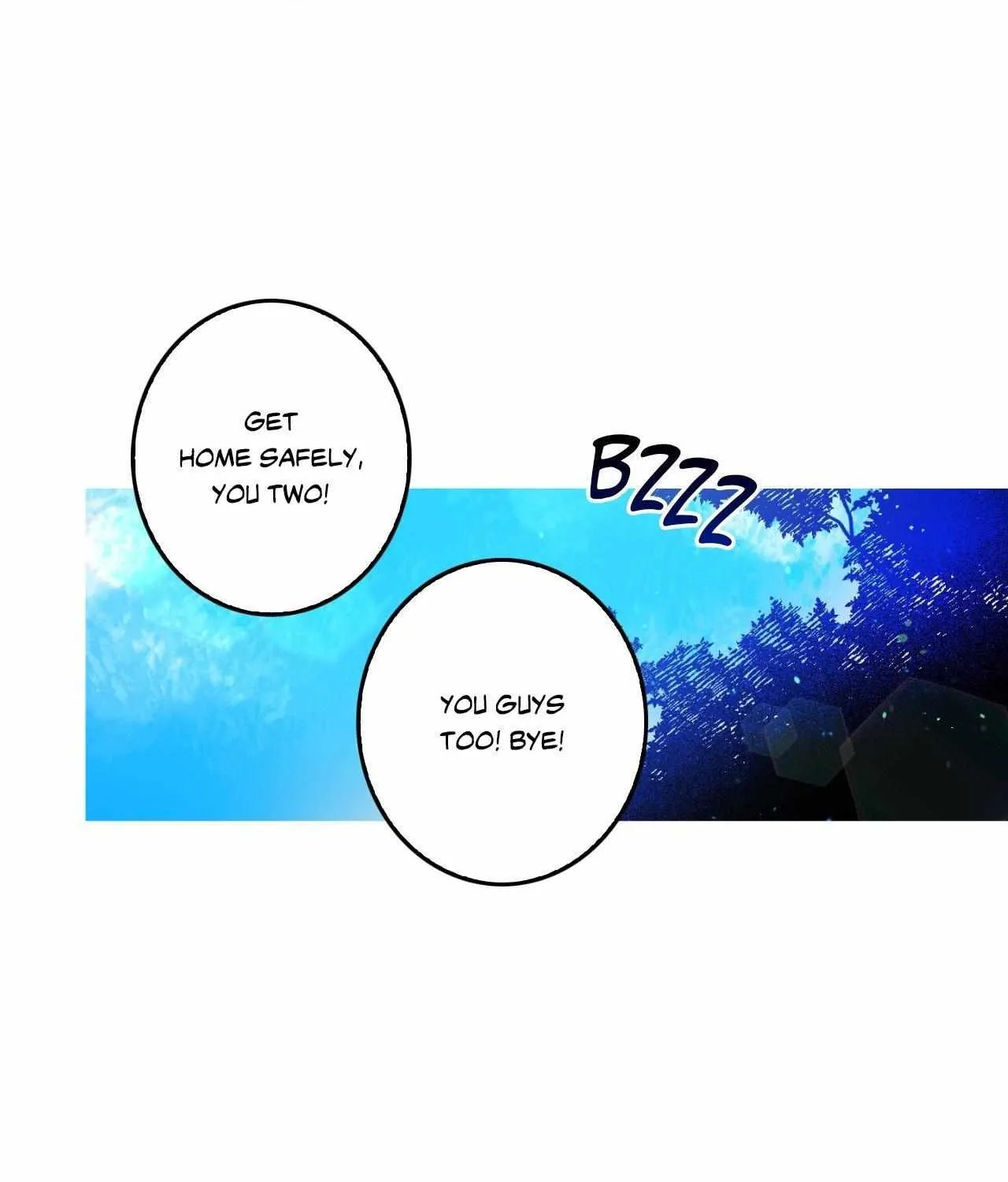 Milky Way 1st Avenue Chapter 52 page 20 - 