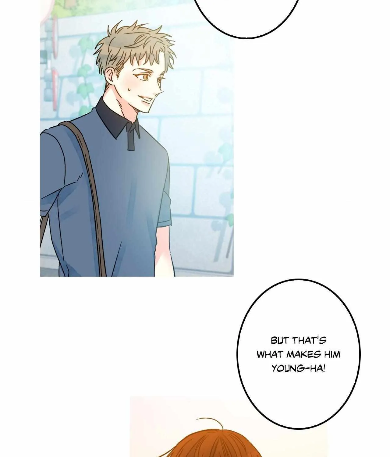 Milky Way 1st Avenue Chapter 52 page 23 - 