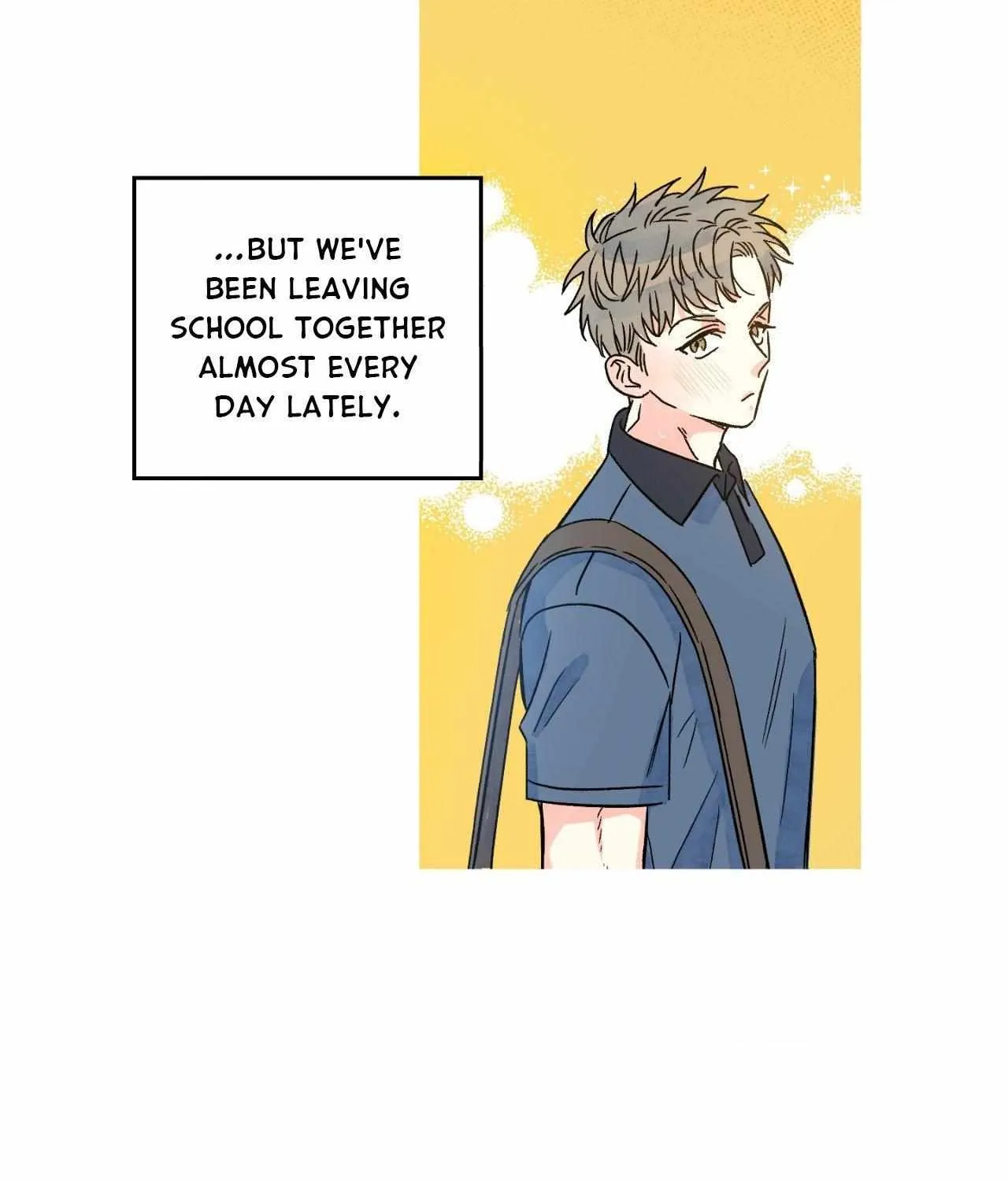 Milky Way 1st Avenue Chapter 52 page 32 - 
