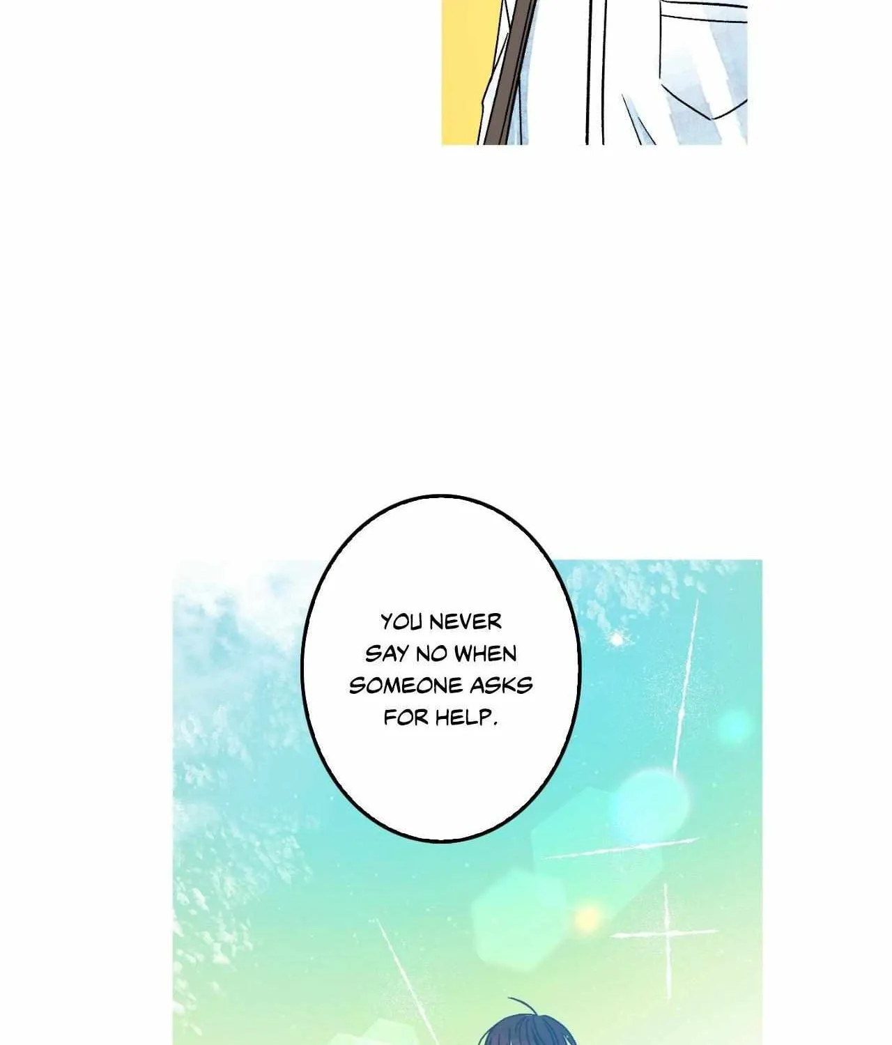Milky Way 1st Avenue Chapter 52 page 39 - 