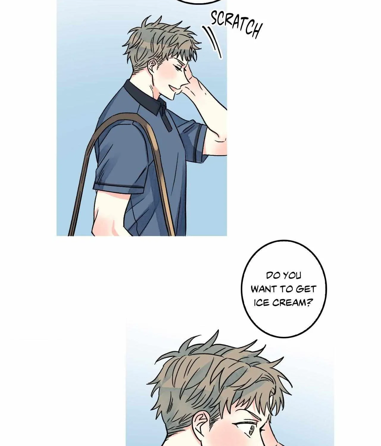Milky Way 1st Avenue Chapter 52 page 45 - 