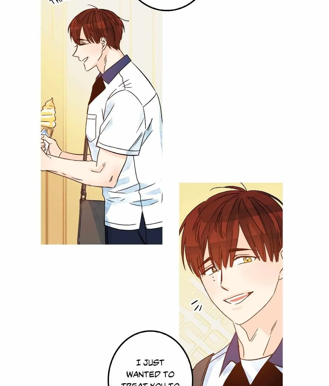 Milky Way 1st Avenue Chapter 52 page 53 - 