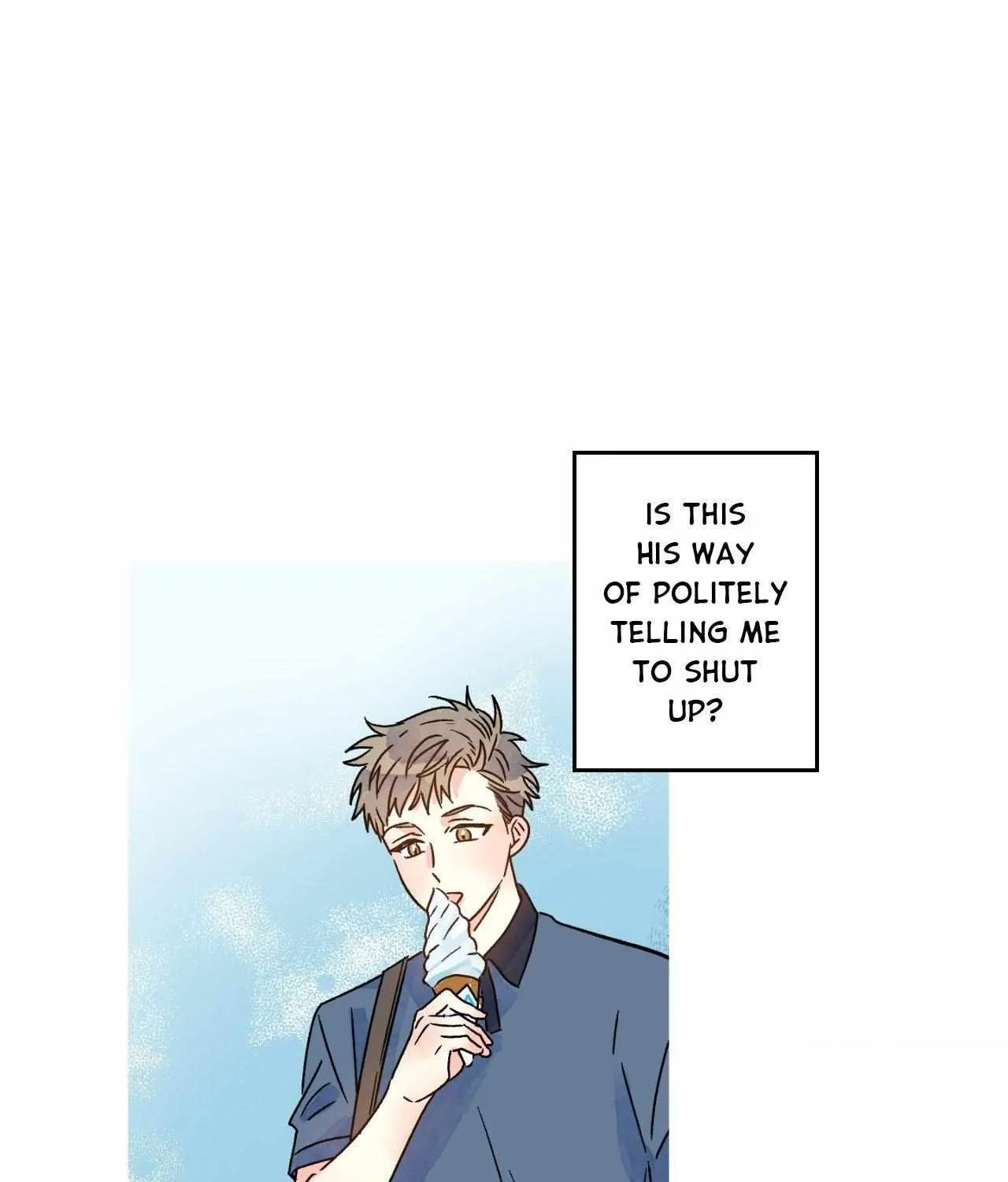 Milky Way 1st Avenue Chapter 52 page 56 - 