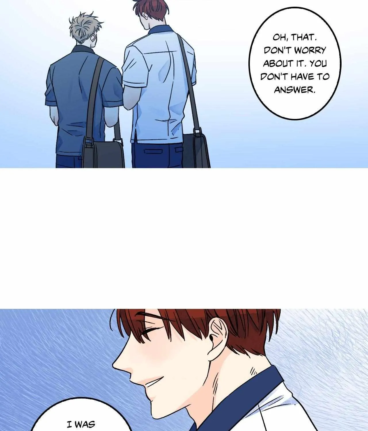 Milky Way 1st Avenue Chapter 52 page 62 - 