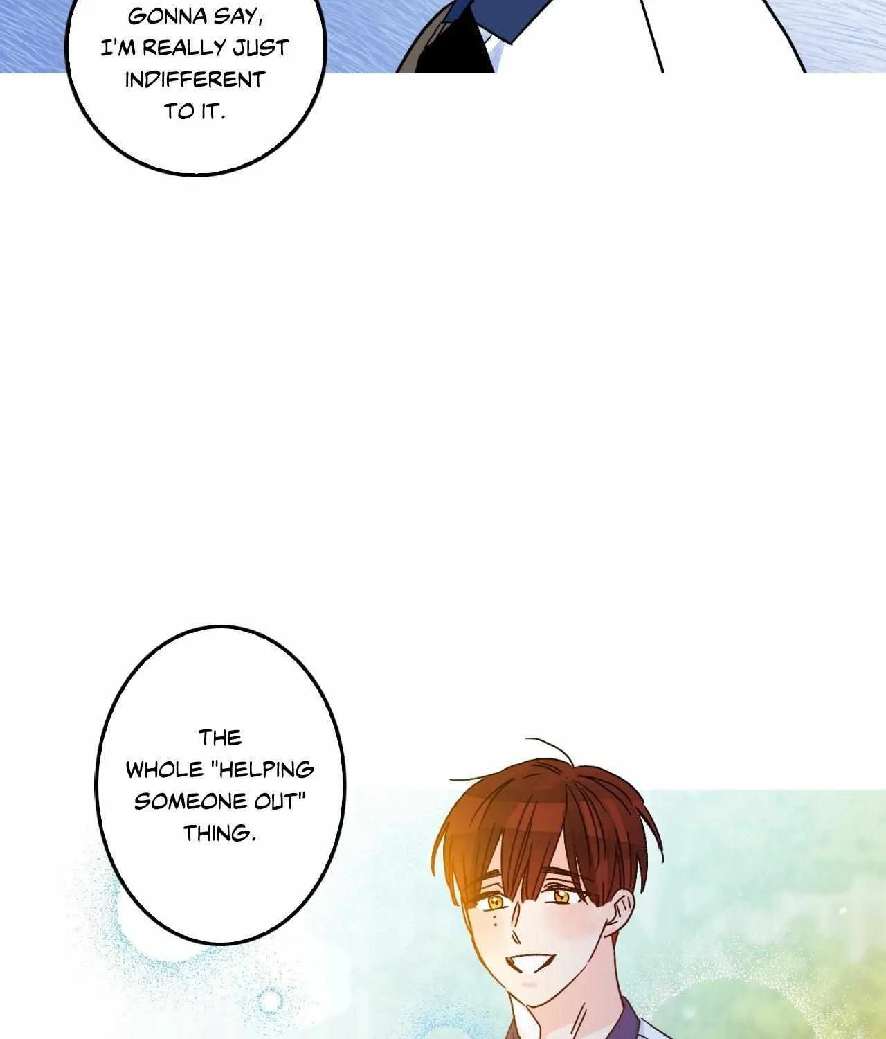 Milky Way 1st Avenue Chapter 52 page 63 - 