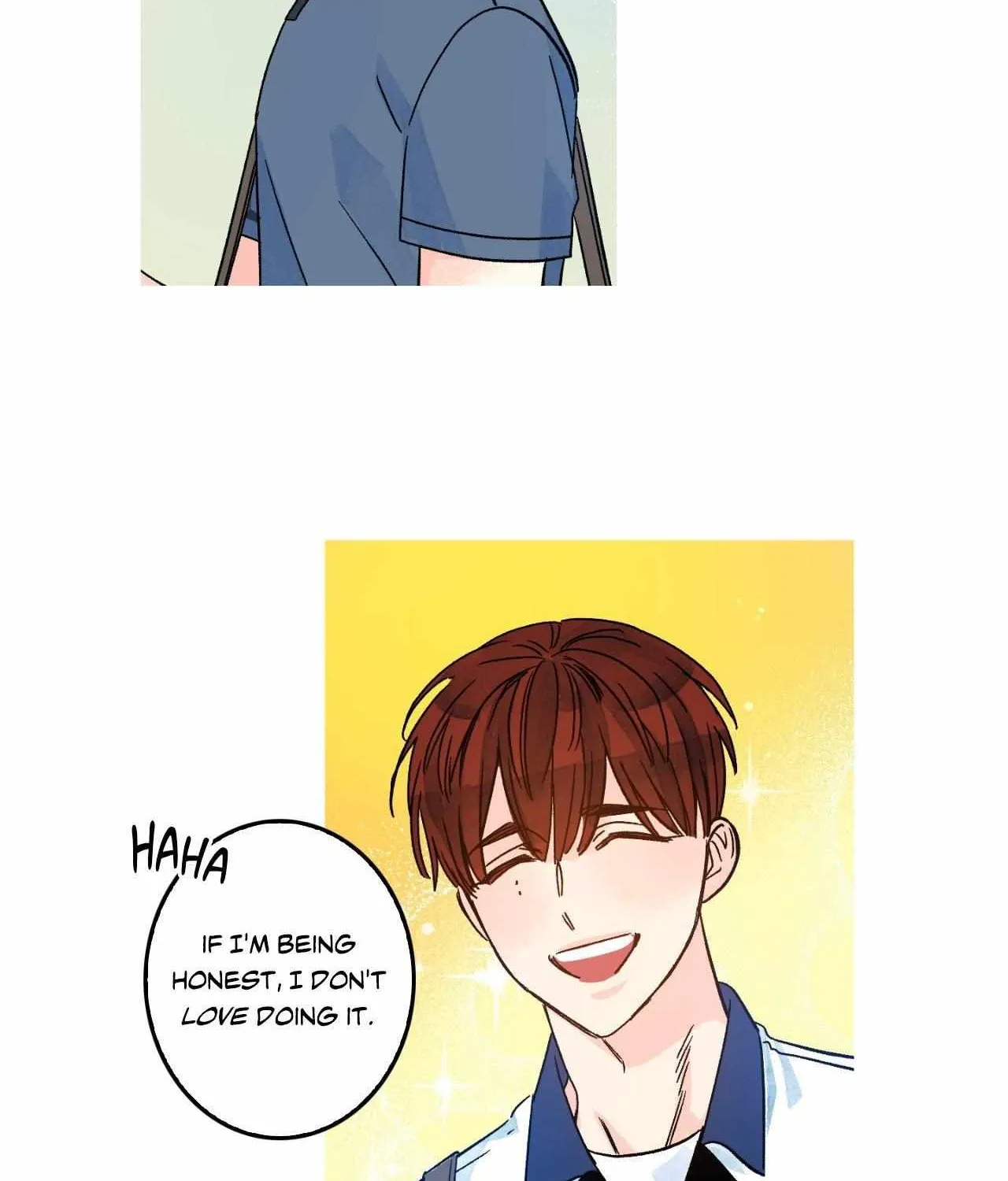 Milky Way 1st Avenue Chapter 52 page 66 - 