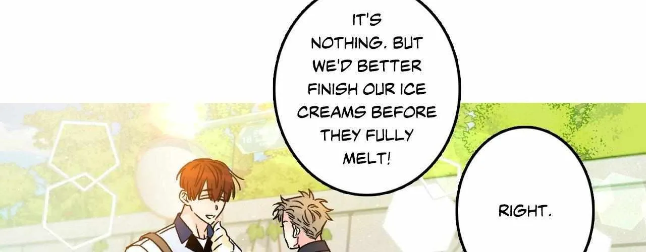 Milky Way 1st Avenue Chapter 53 page 14 - 