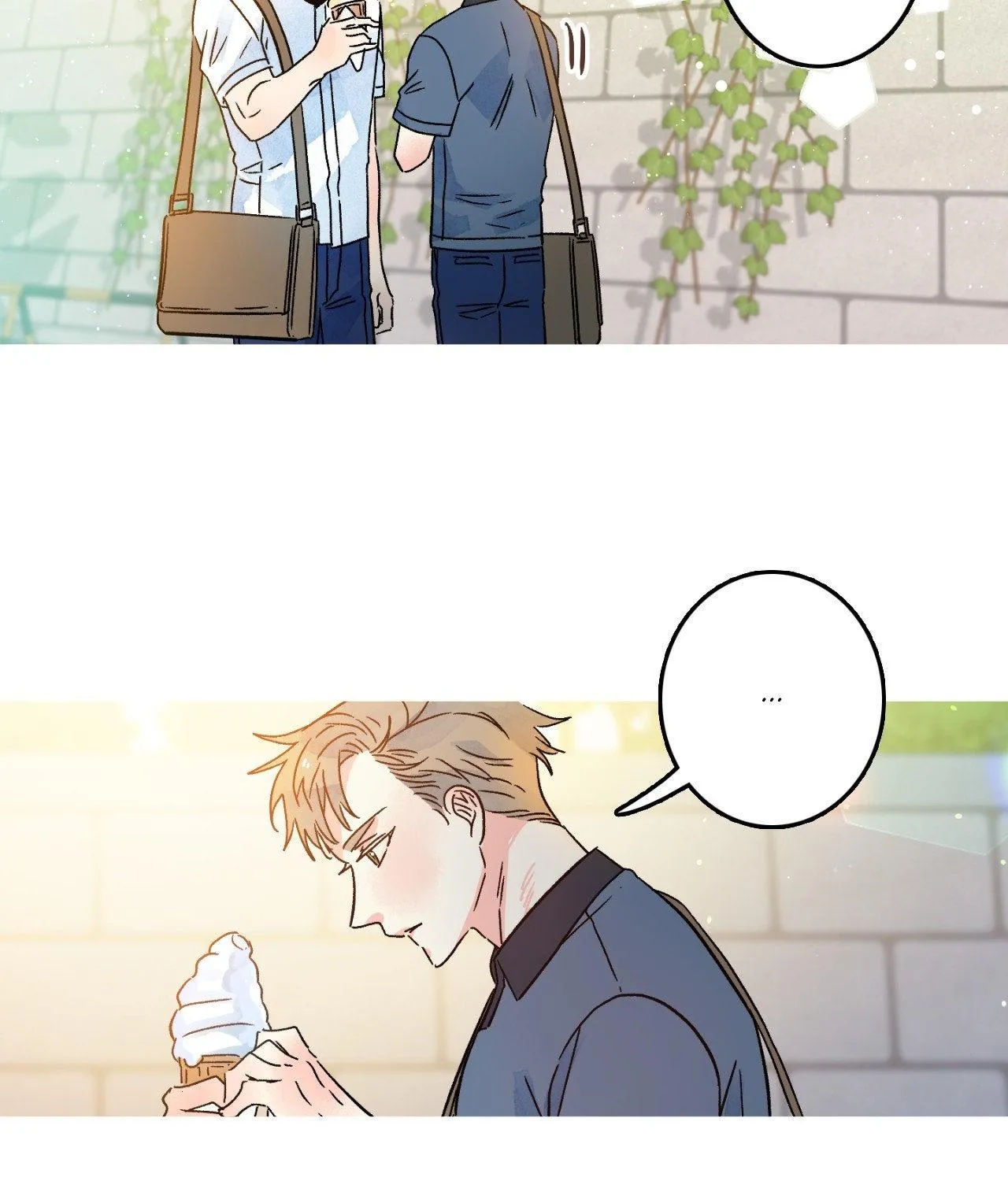 Milky Way 1st Avenue Chapter 53 page 15 - 