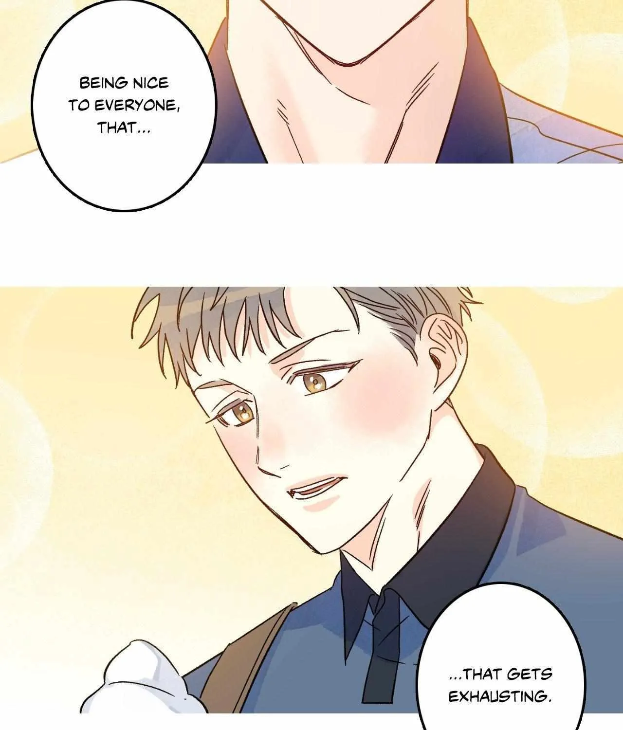 Milky Way 1st Avenue Chapter 53 page 22 - 