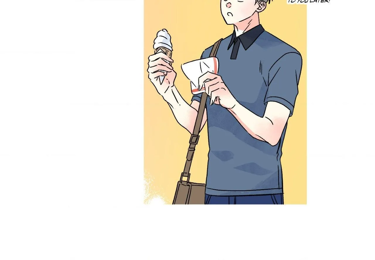 Milky Way 1st Avenue Chapter 53 page 26 - 
