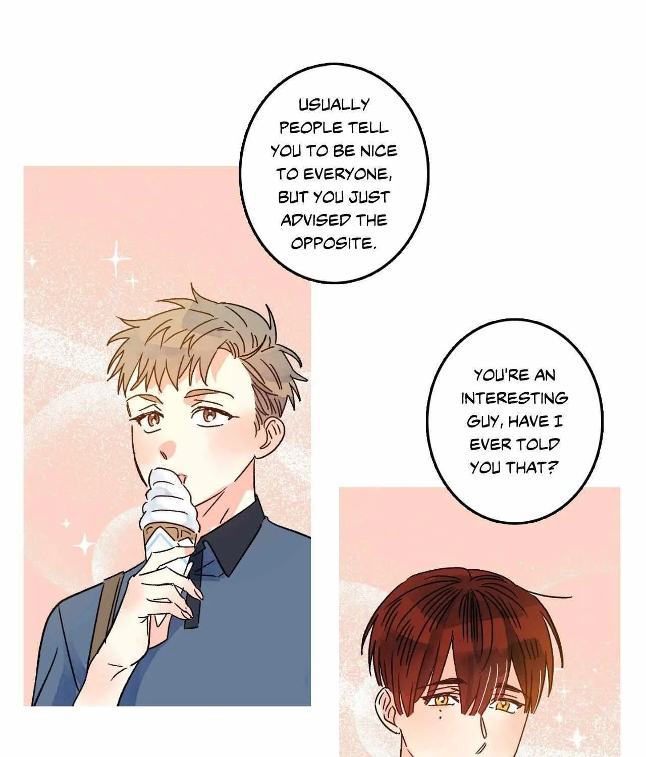 Milky Way 1st Avenue Chapter 53 page 27 - 