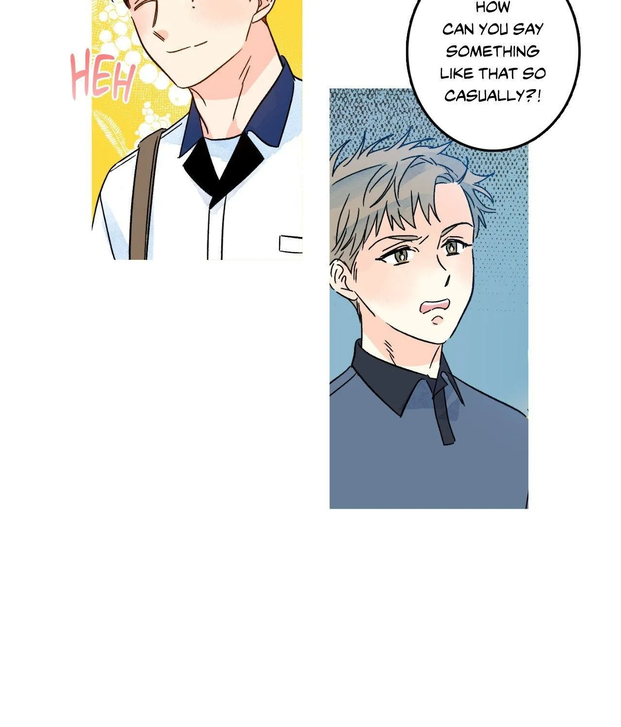 Milky Way 1st Avenue Chapter 53 page 31 - 