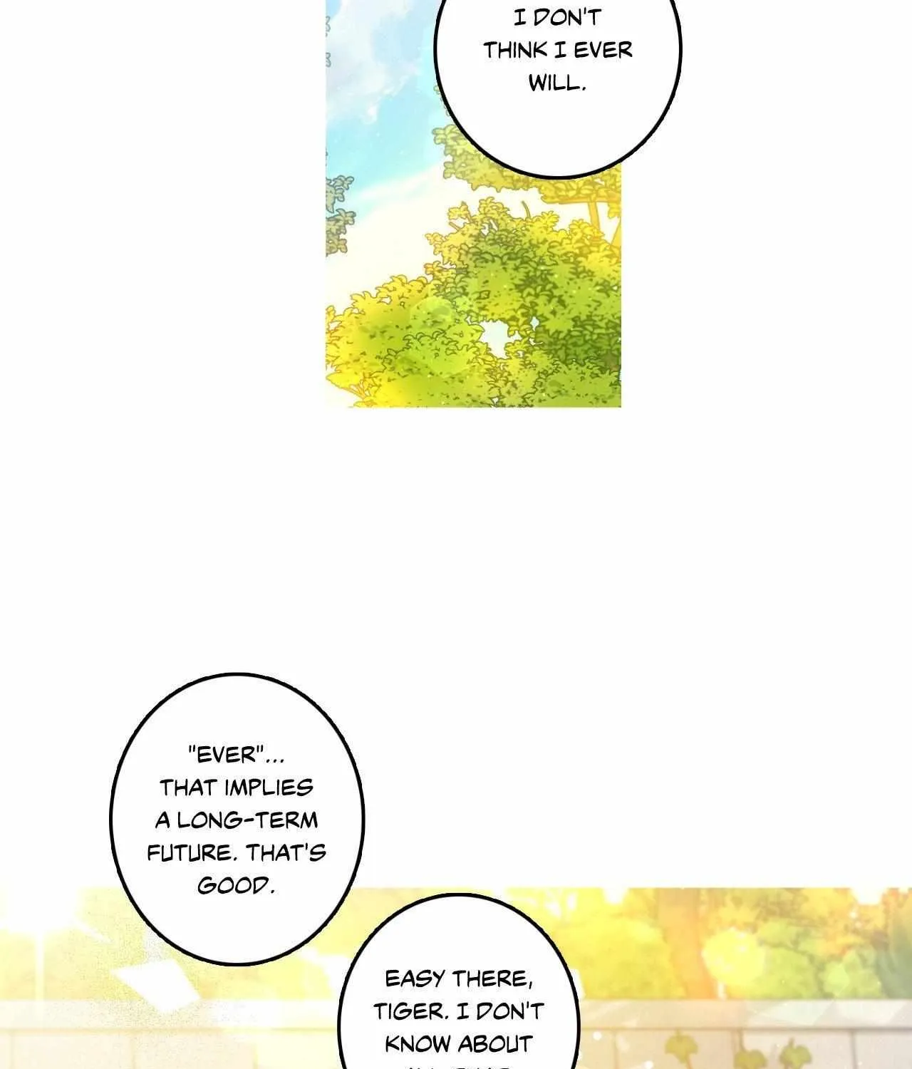Milky Way 1st Avenue Chapter 53 page 33 - 