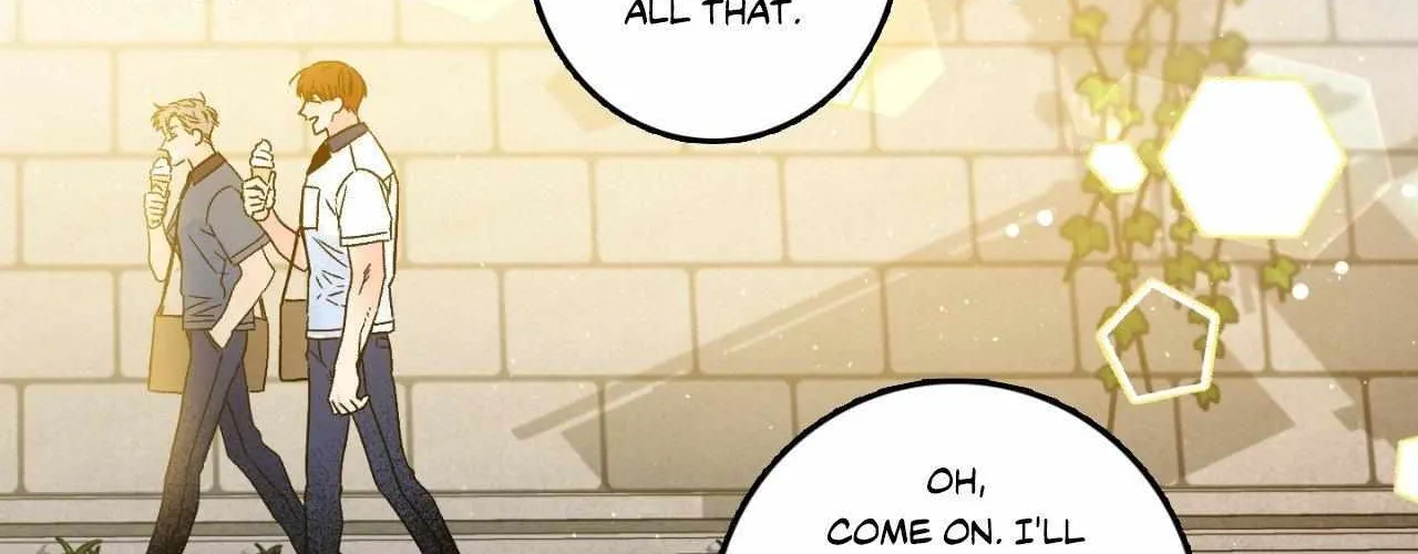 Milky Way 1st Avenue Chapter 53 page 34 - 