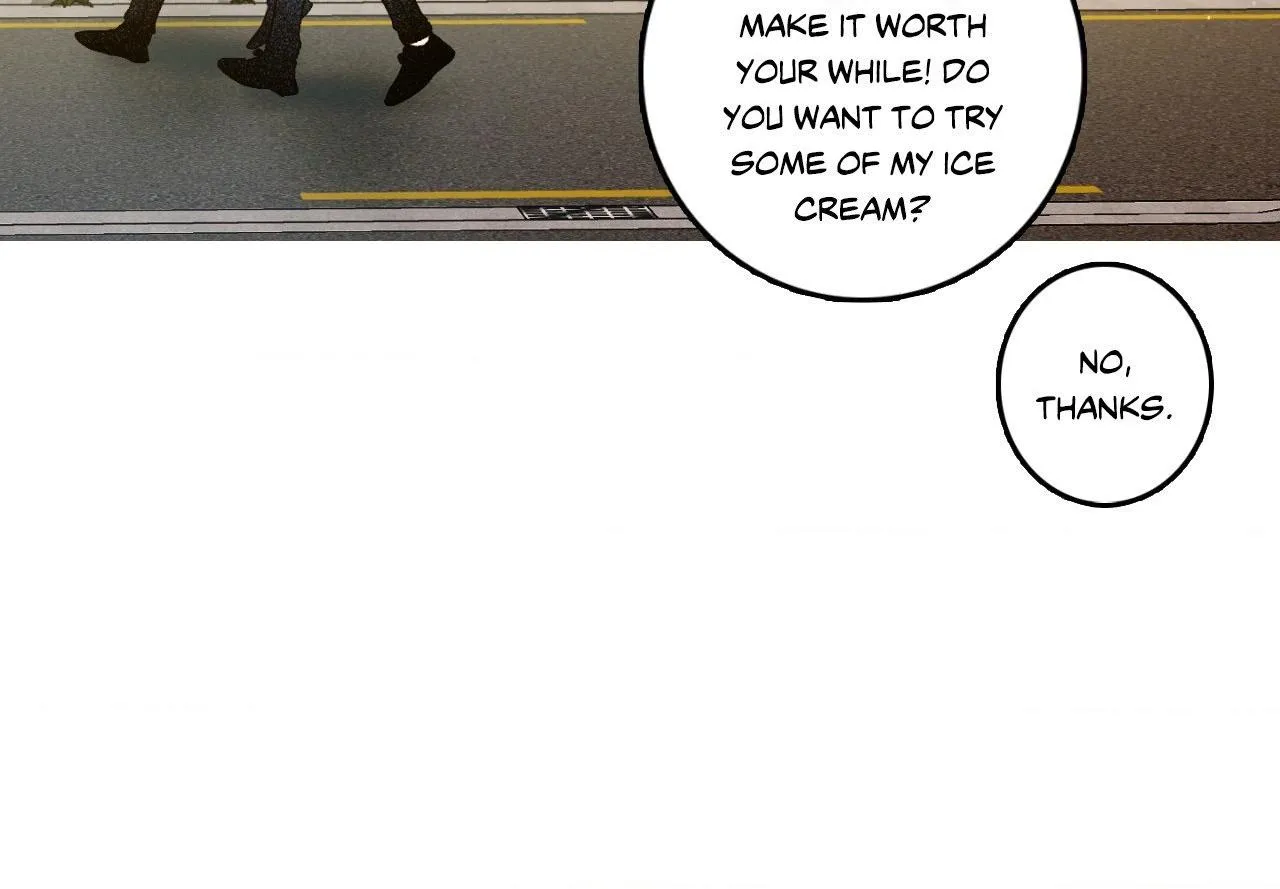 Milky Way 1st Avenue Chapter 53 page 35 - 
