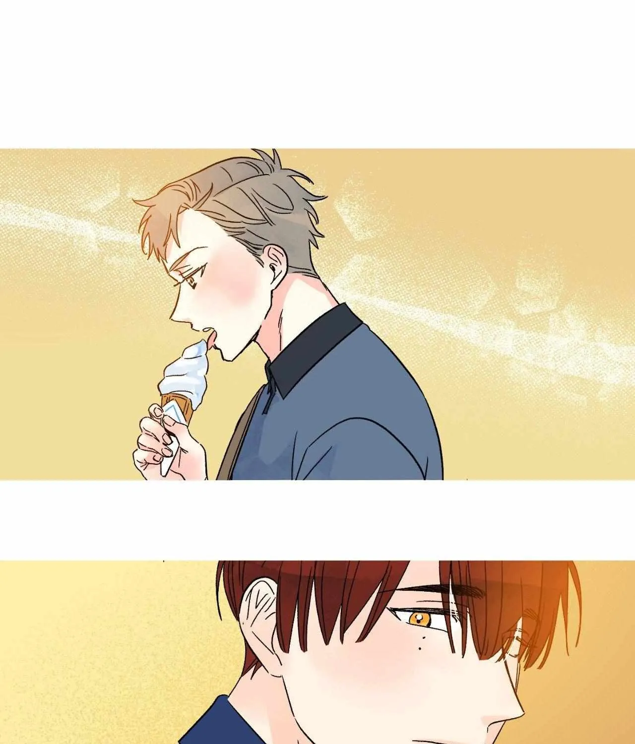 Milky Way 1st Avenue Chapter 53 page 36 - 