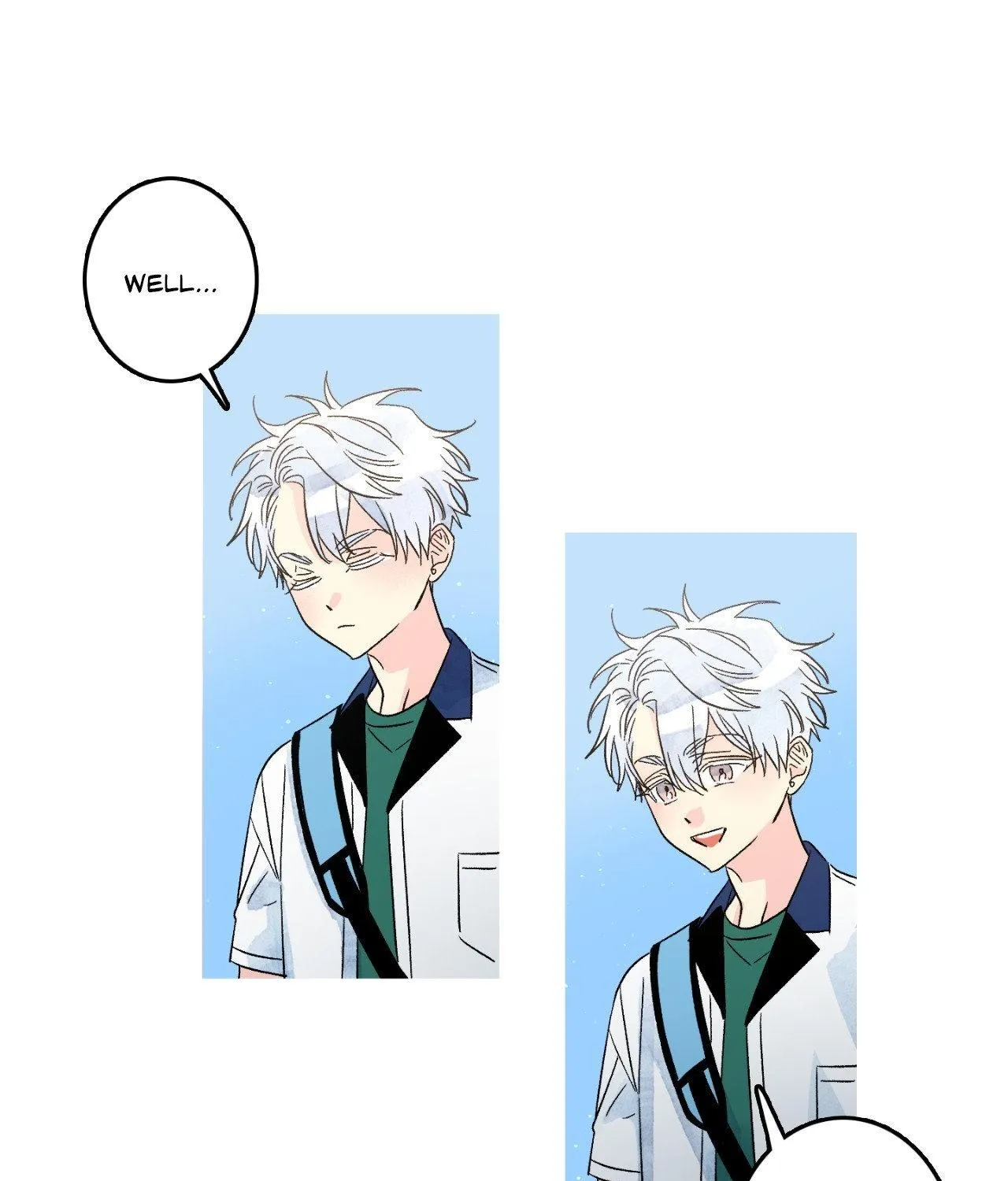 Milky Way 1st Avenue Chapter 53 page 54 - 