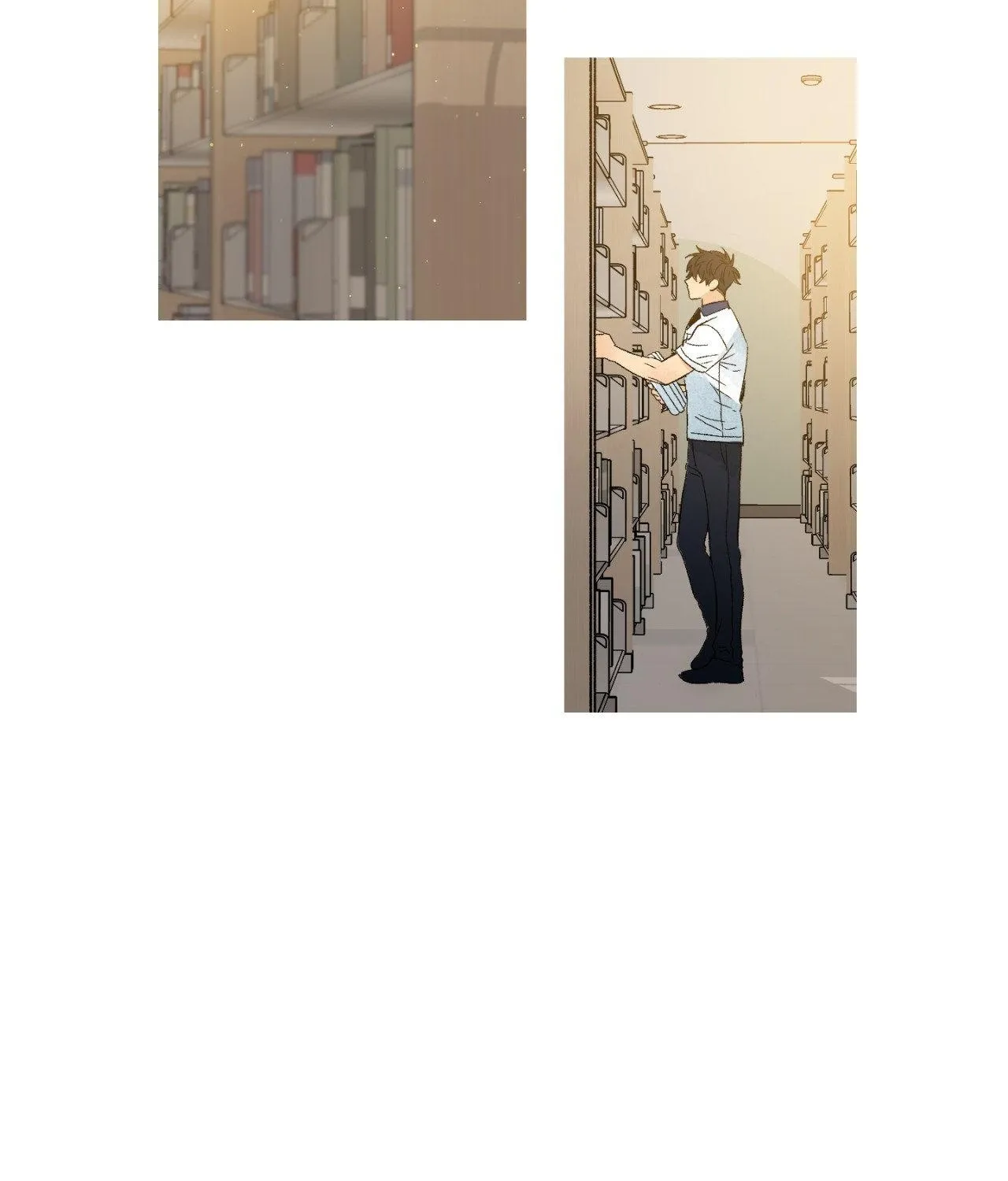 Milky Way 1st Avenue Chapter 53 page 67 - 