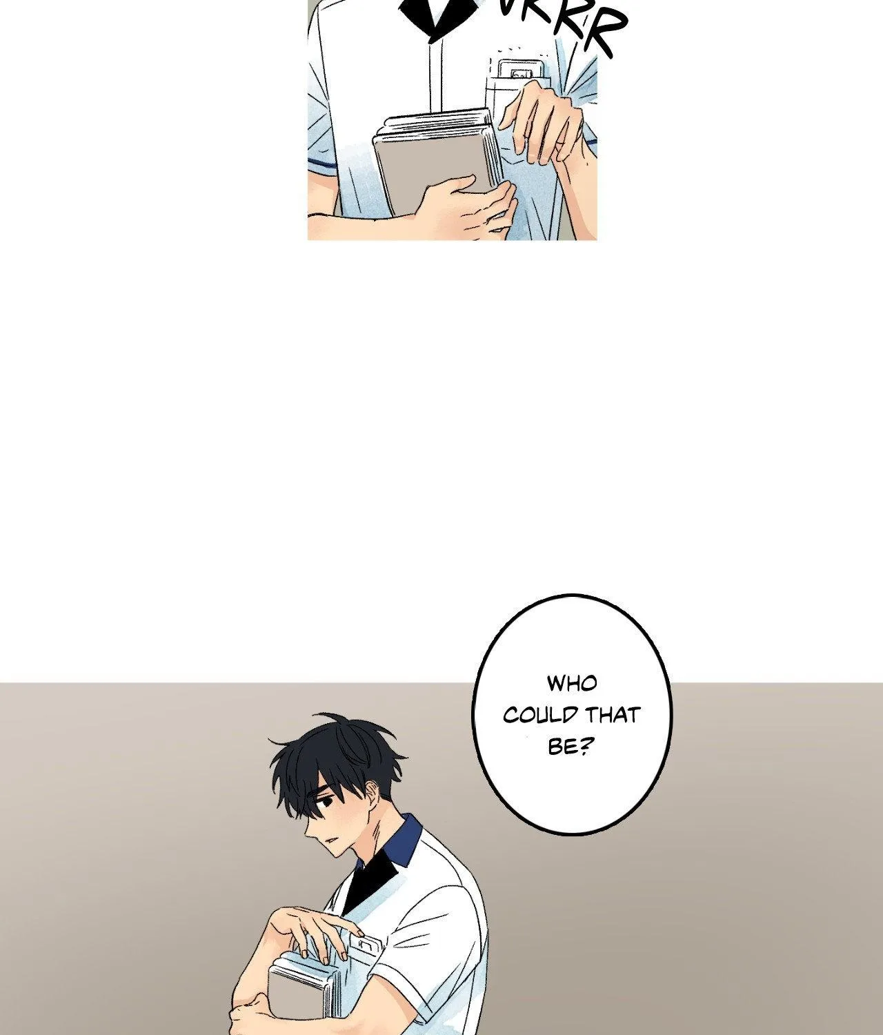 Milky Way 1st Avenue Chapter 53 page 69 - 