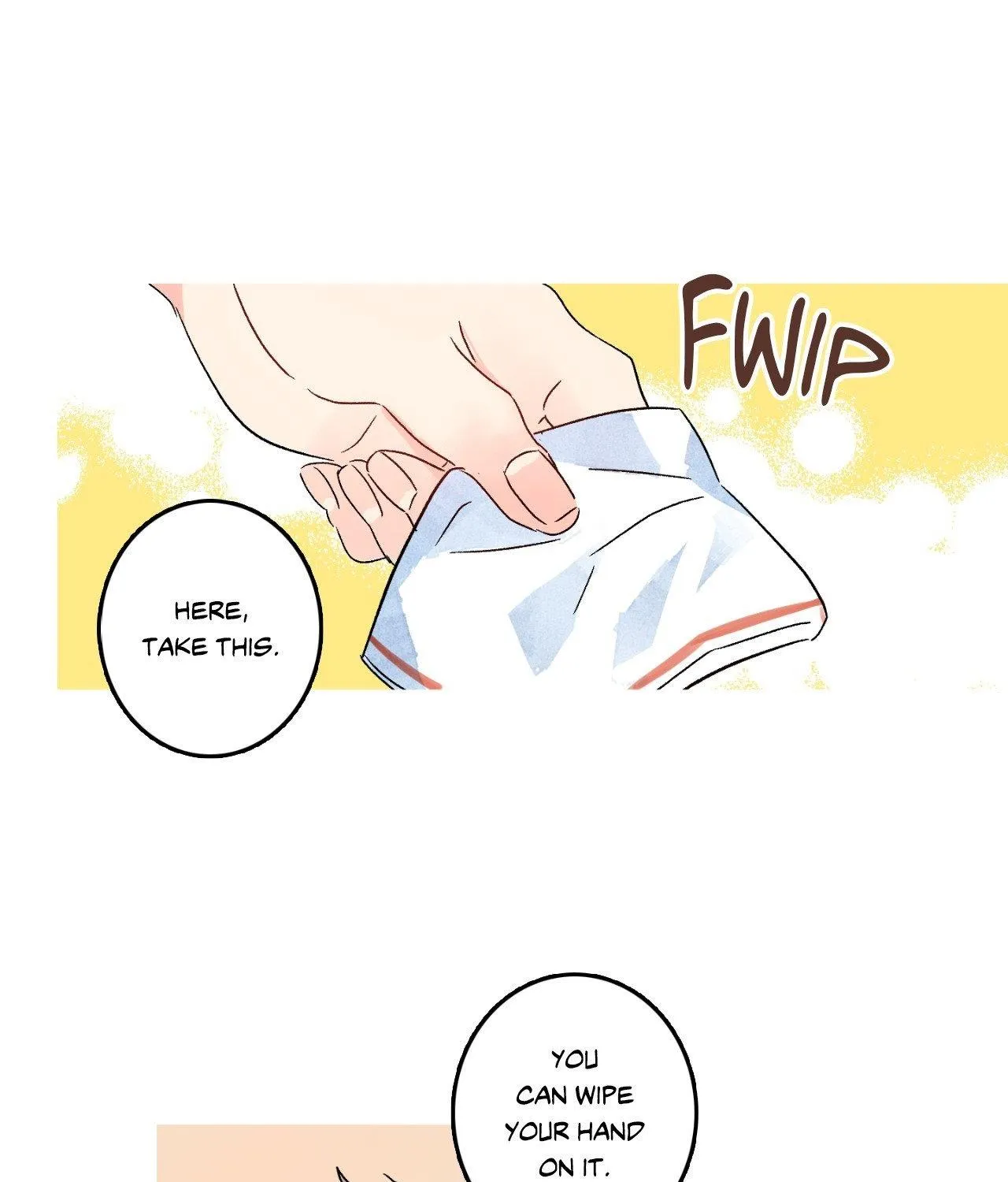 Milky Way 1st Avenue Chapter 53 page 9 - 