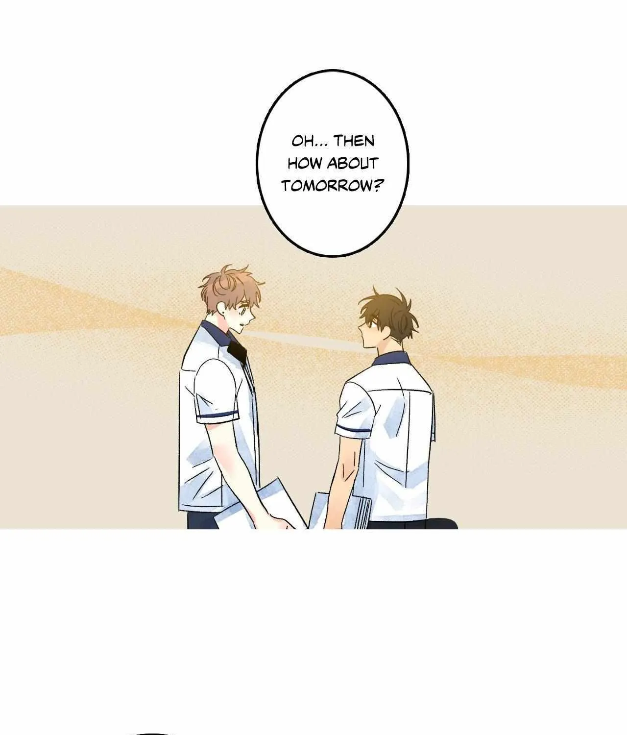 Milky Way 1st Avenue Chapter 53 page 81 - 