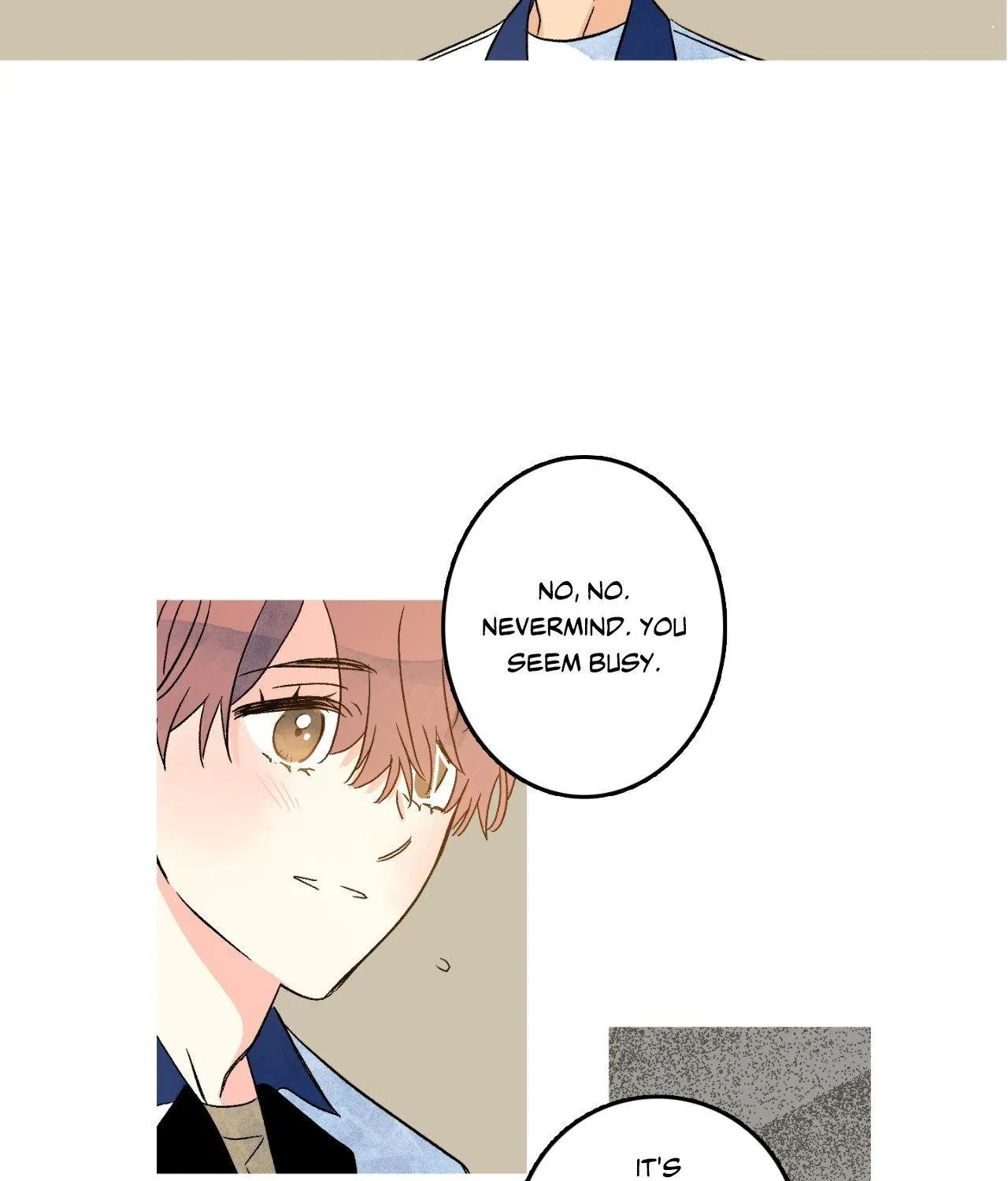 Milky Way 1st Avenue Chapter 53 page 83 - 