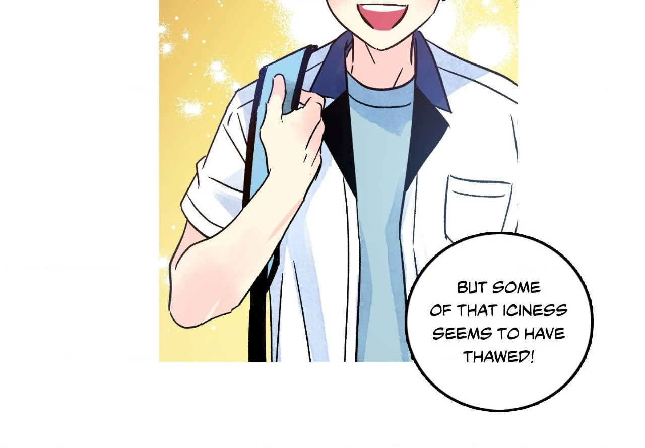 Milky Way 1st Avenue Chapter 54 page 15 - 