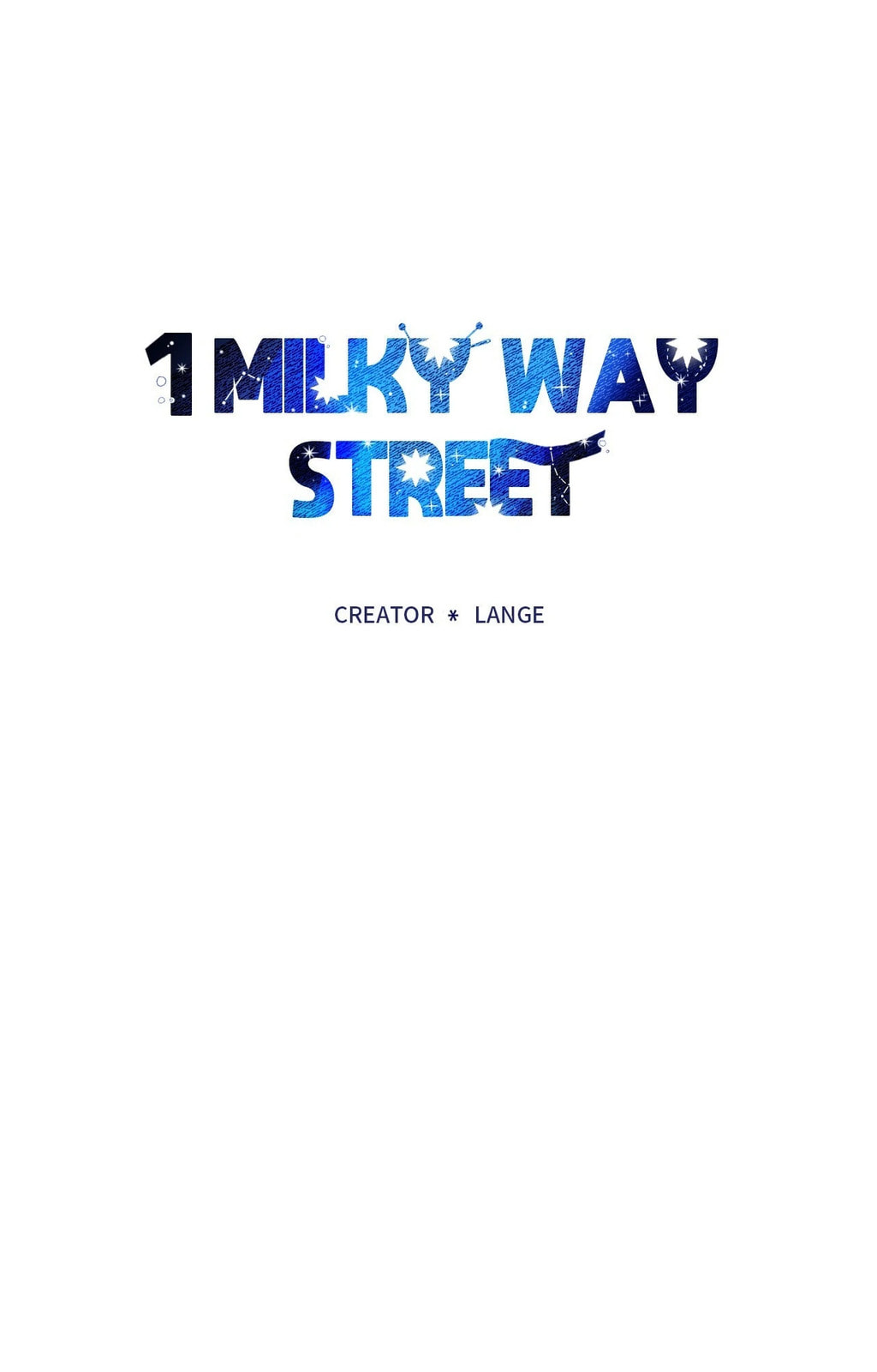 Milky Way 1st Avenue Chapter 54 page 19 - 