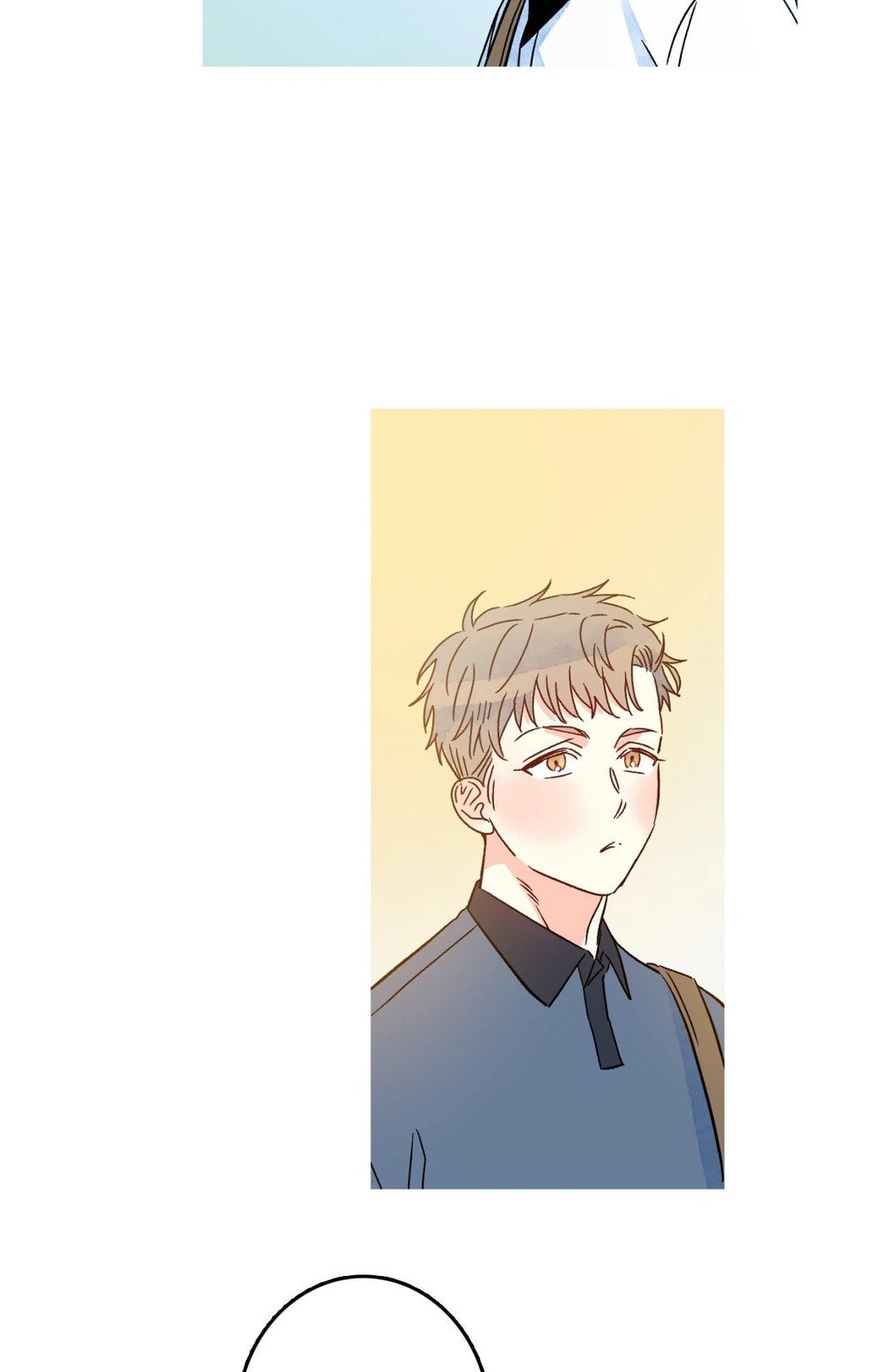 Milky Way 1st Avenue Chapter 54 page 27 - 