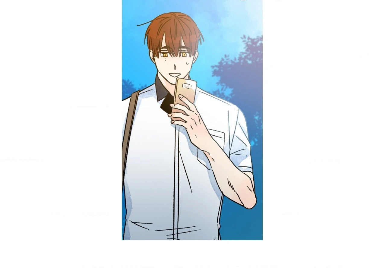 Milky Way 1st Avenue Chapter 54 page 30 - 
