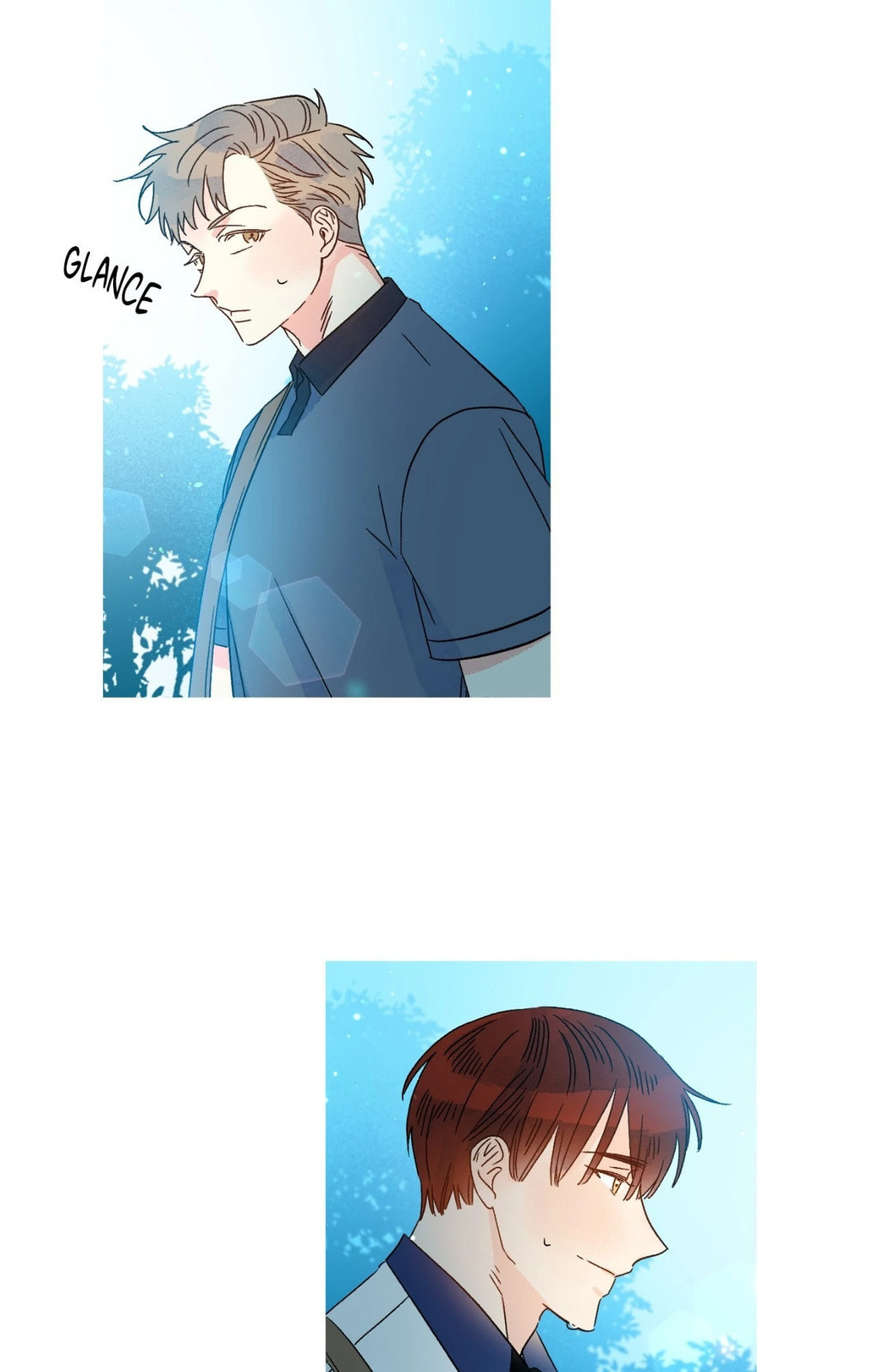 Milky Way 1st Avenue Chapter 54 page 32 - 