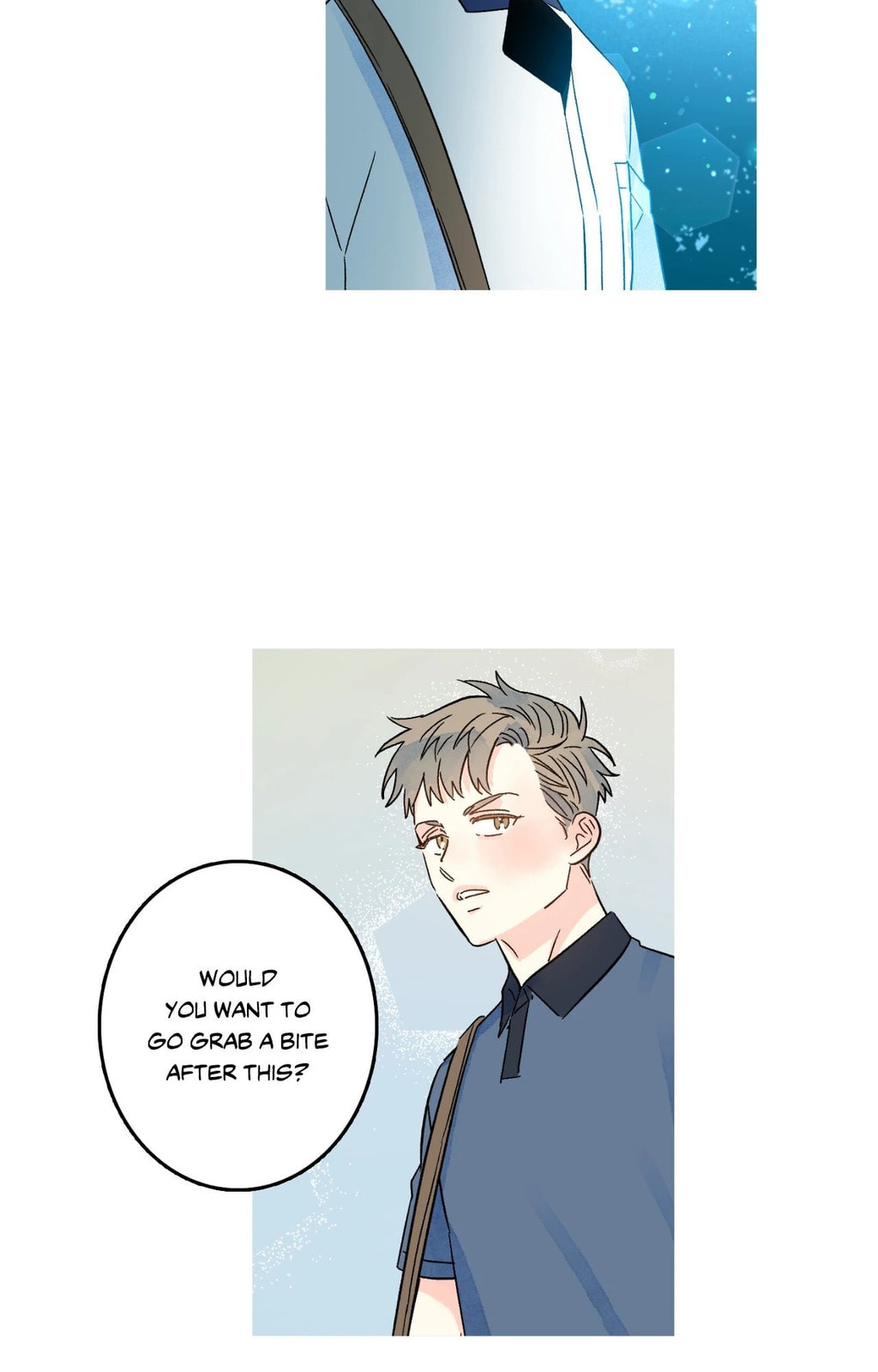 Milky Way 1st Avenue Chapter 54 page 33 - 