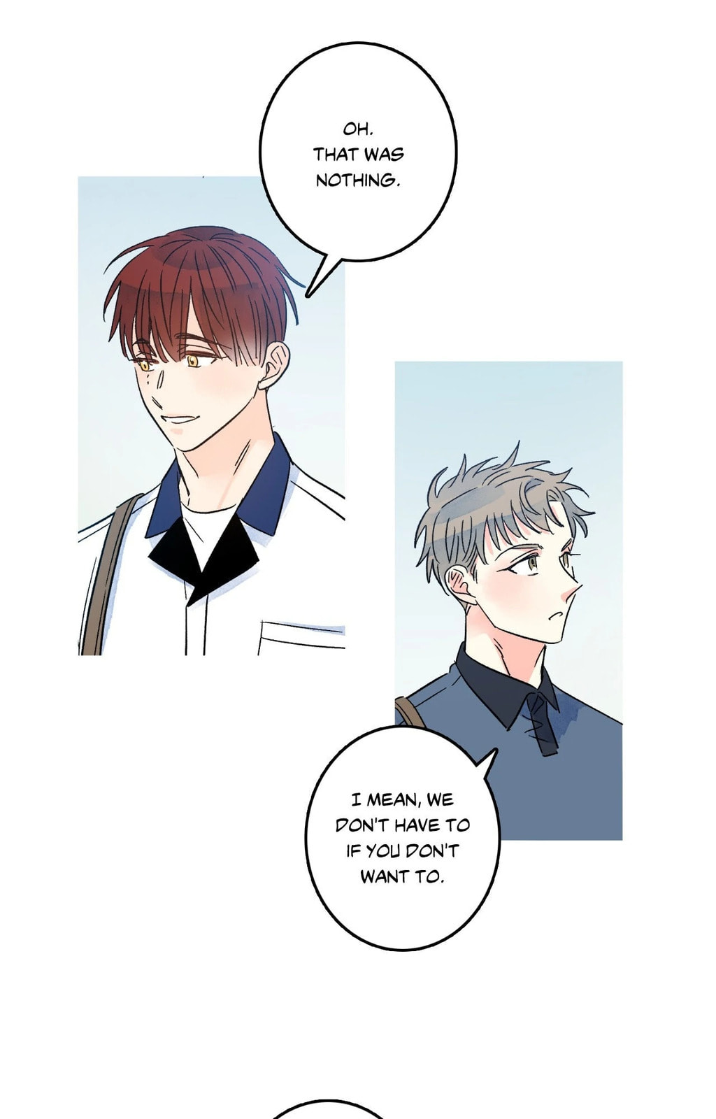 Milky Way 1st Avenue Chapter 54 page 36 - 