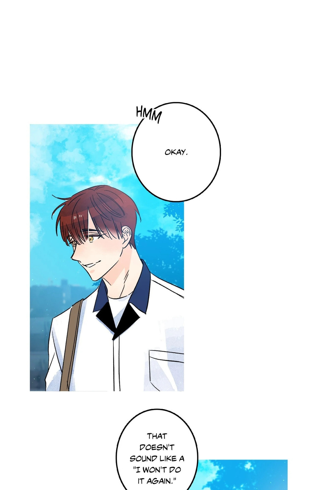 Milky Way 1st Avenue Chapter 54 page 39 - 