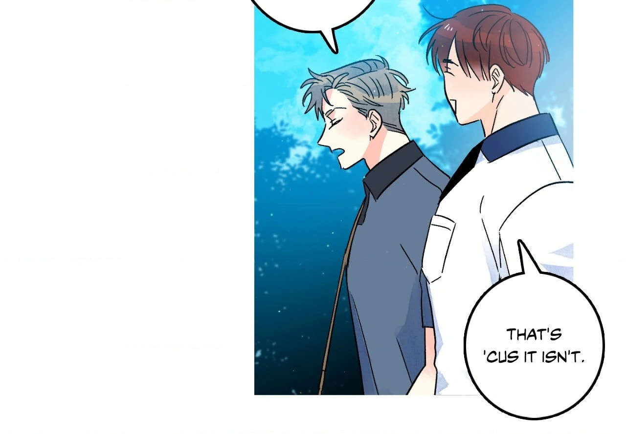 Milky Way 1st Avenue Chapter 54 page 40 - 