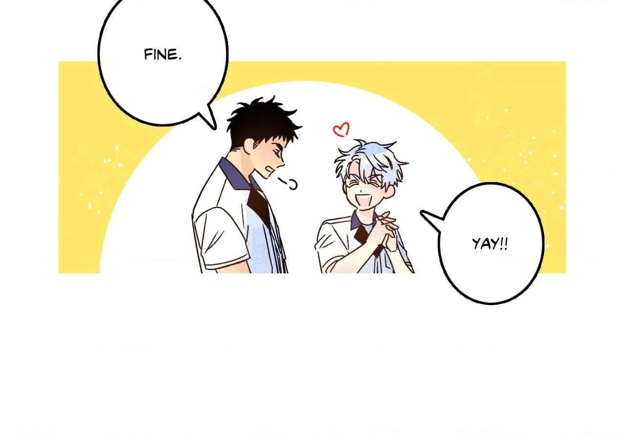 Milky Way 1st Avenue Chapter 54 page 5 - 