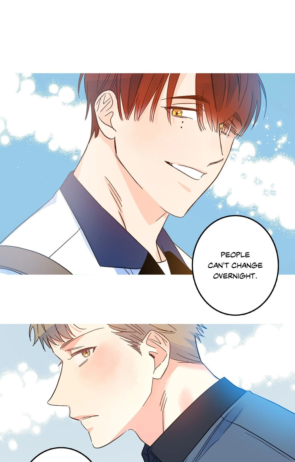 Milky Way 1st Avenue Chapter 54 page 41 - 