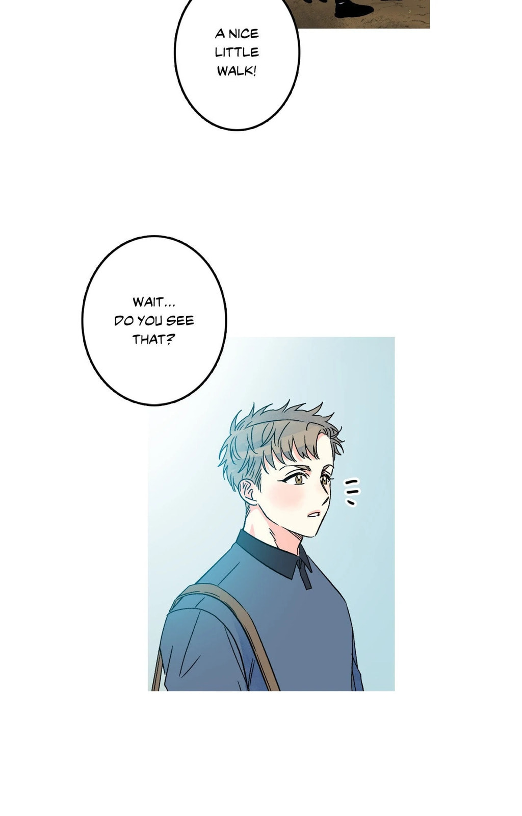 Milky Way 1st Avenue Chapter 54 page 44 - 