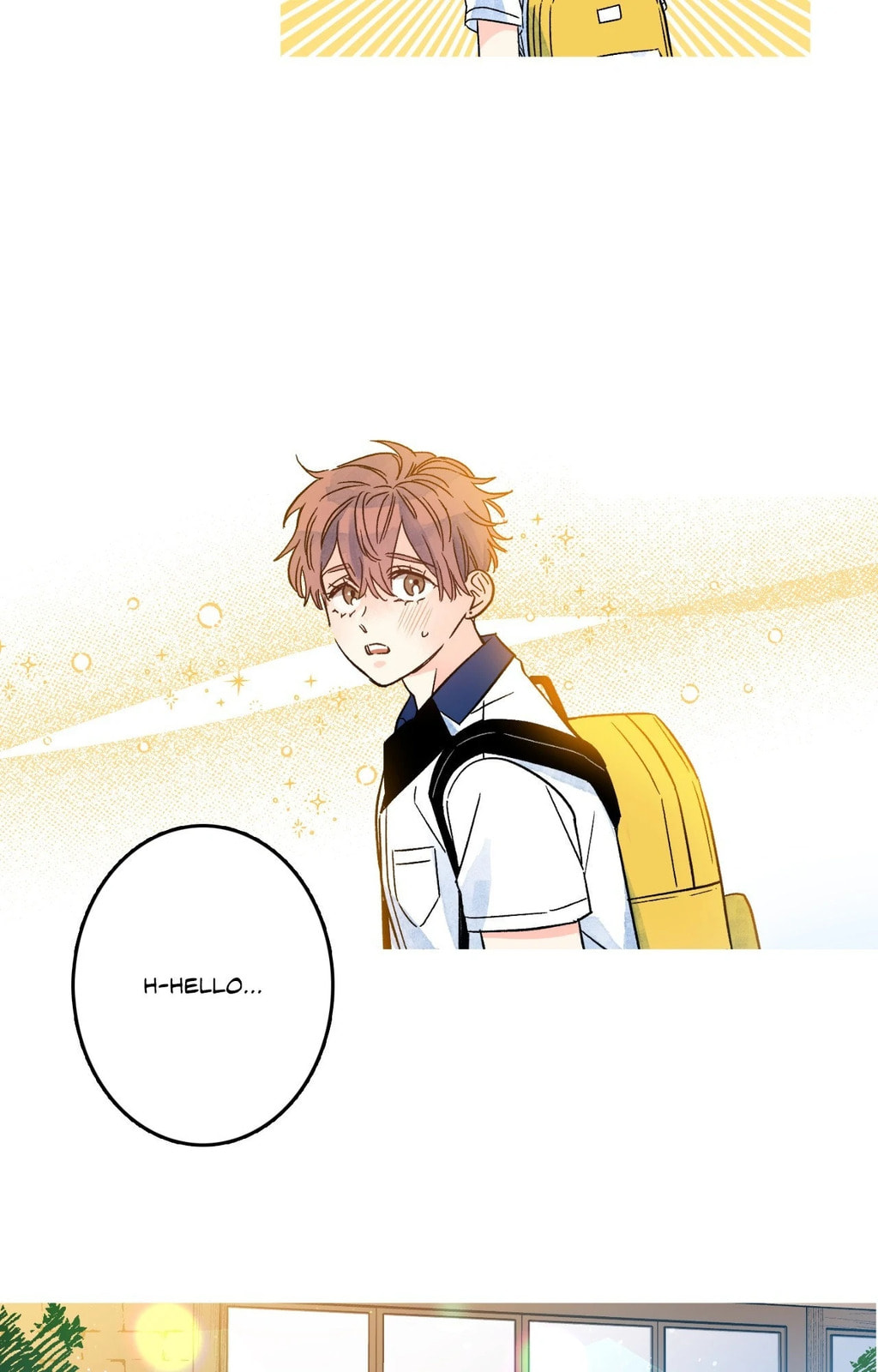 Milky Way 1st Avenue Chapter 54 page 48 - 