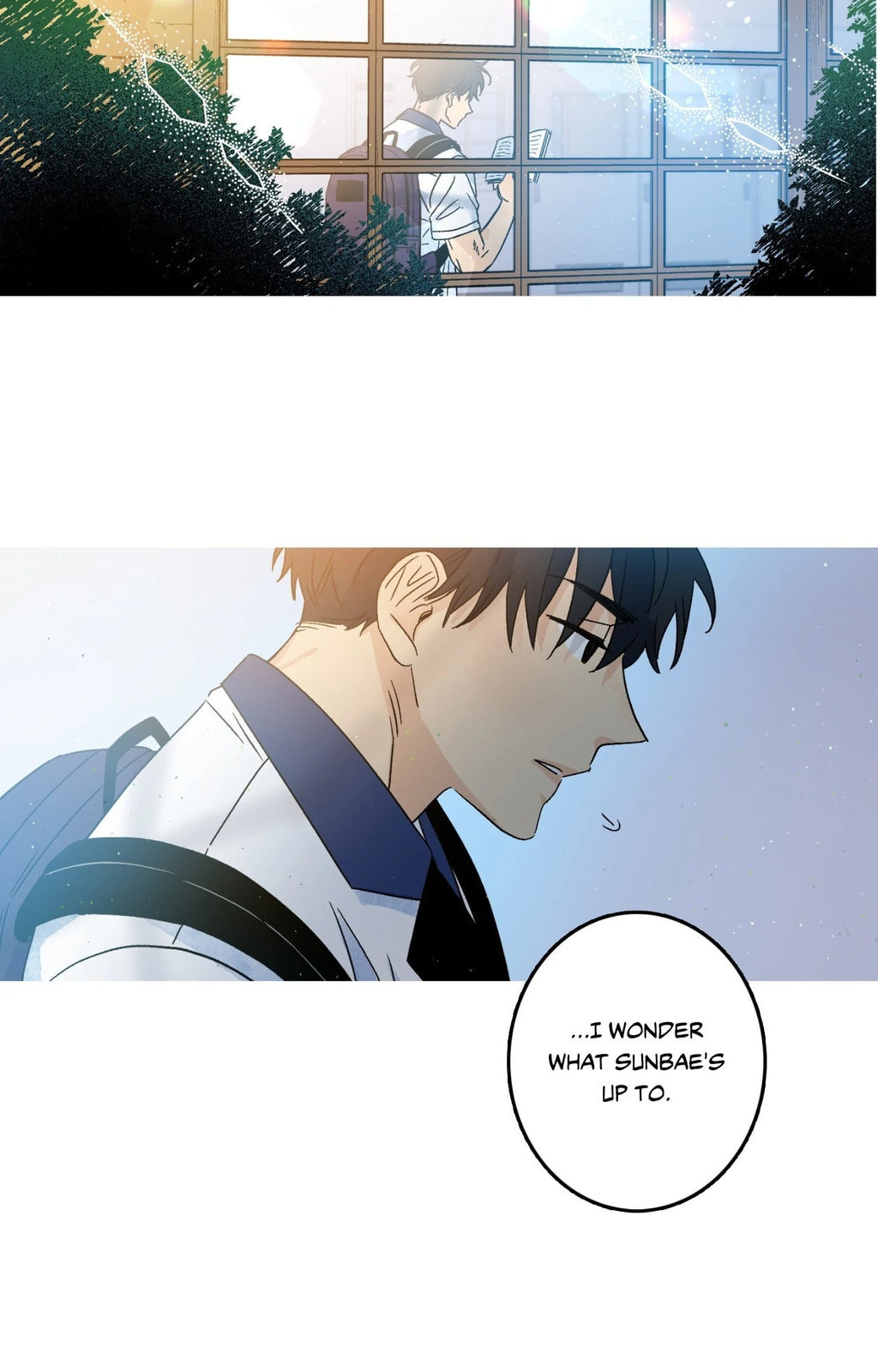 Milky Way 1st Avenue Chapter 54 page 49 - 