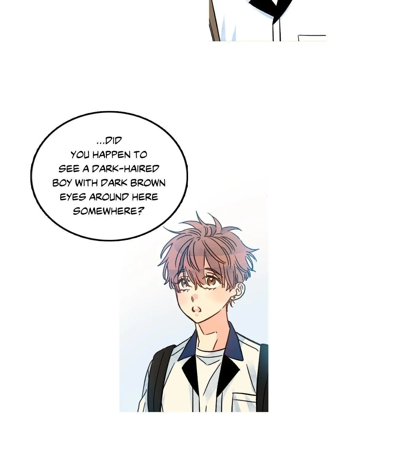 Milky Way 1st Avenue Chapter 55 page 15 - 