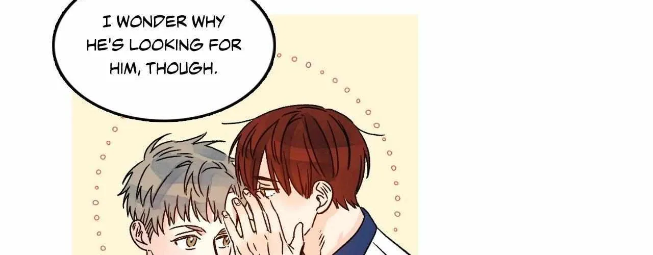 Milky Way 1st Avenue Chapter 55 page 21 - 