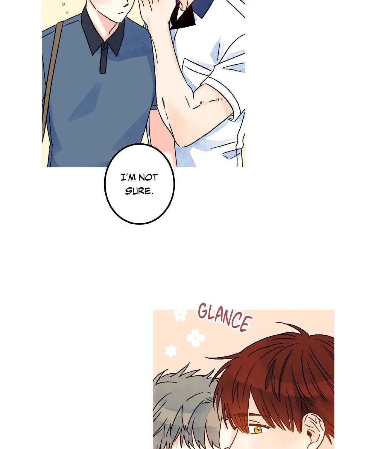 Milky Way 1st Avenue Chapter 55 page 22 - 