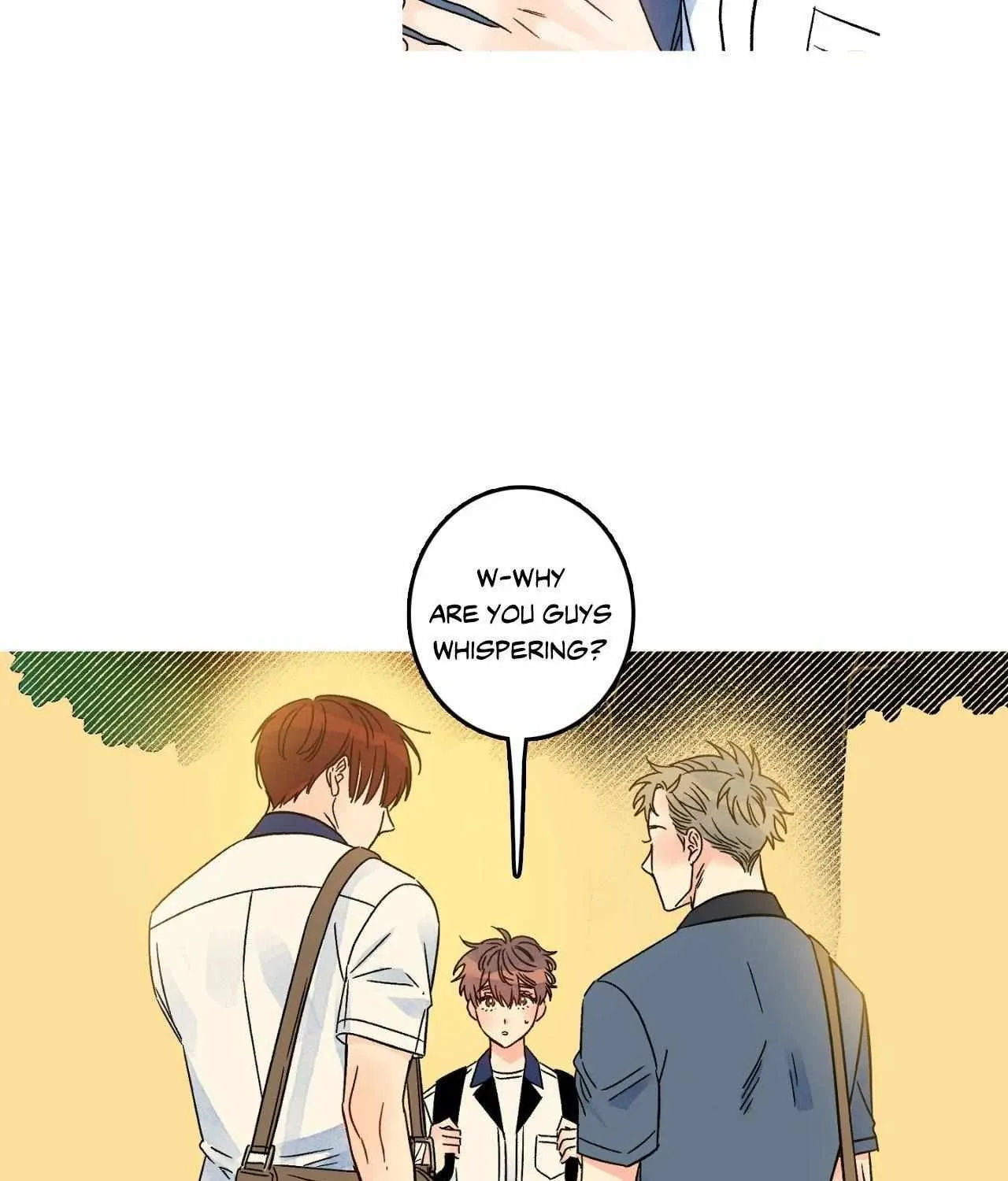 Milky Way 1st Avenue Chapter 55 page 24 - 