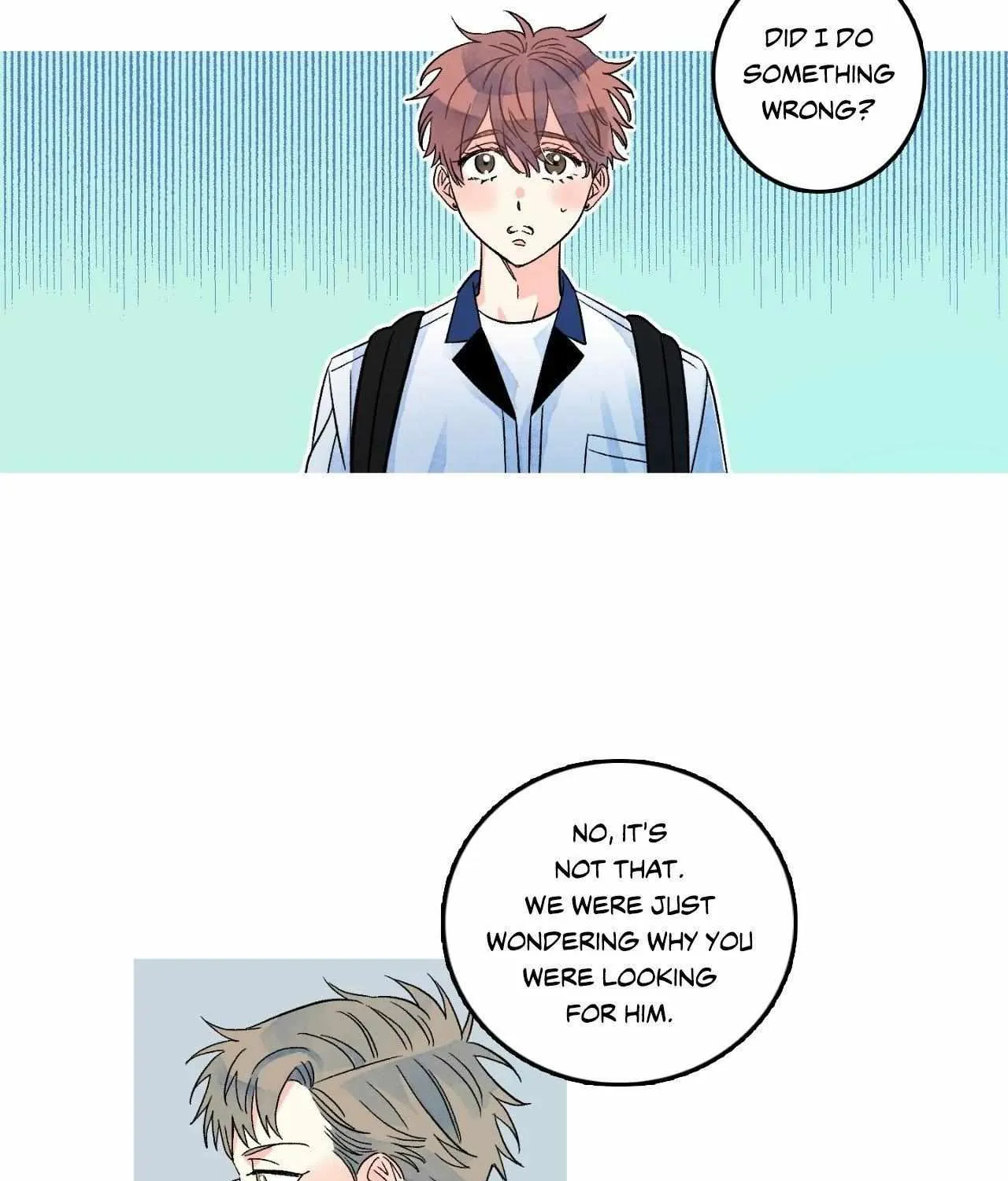 Milky Way 1st Avenue Chapter 55 page 26 - 