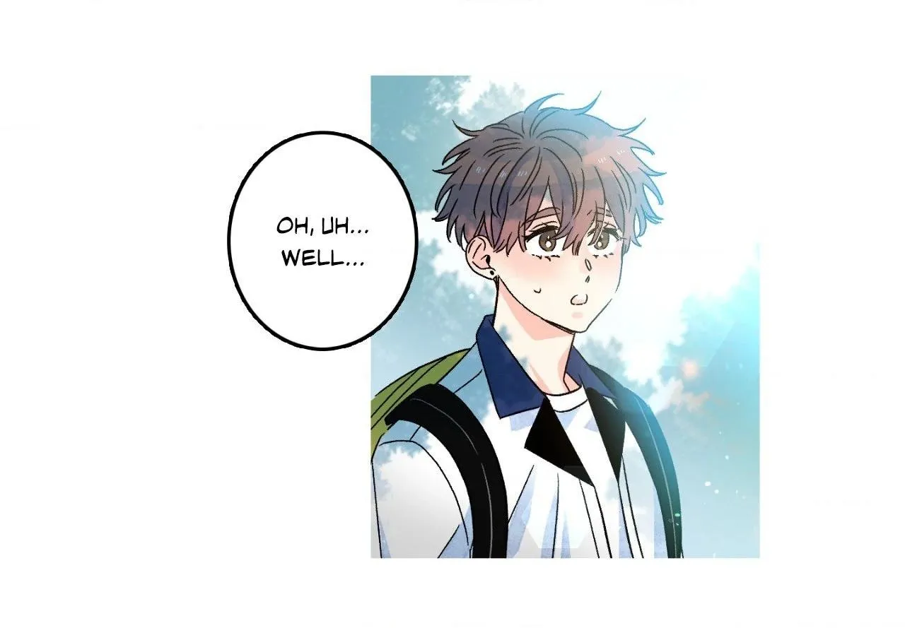 Milky Way 1st Avenue Chapter 55 page 28 - 