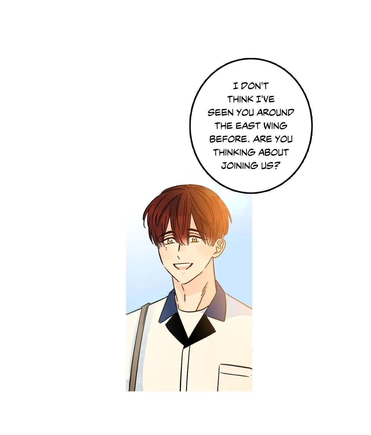 Milky Way 1st Avenue Chapter 55 page 4 - 