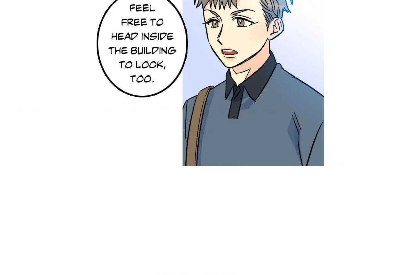 Milky Way 1st Avenue Chapter 55 page 37 - 