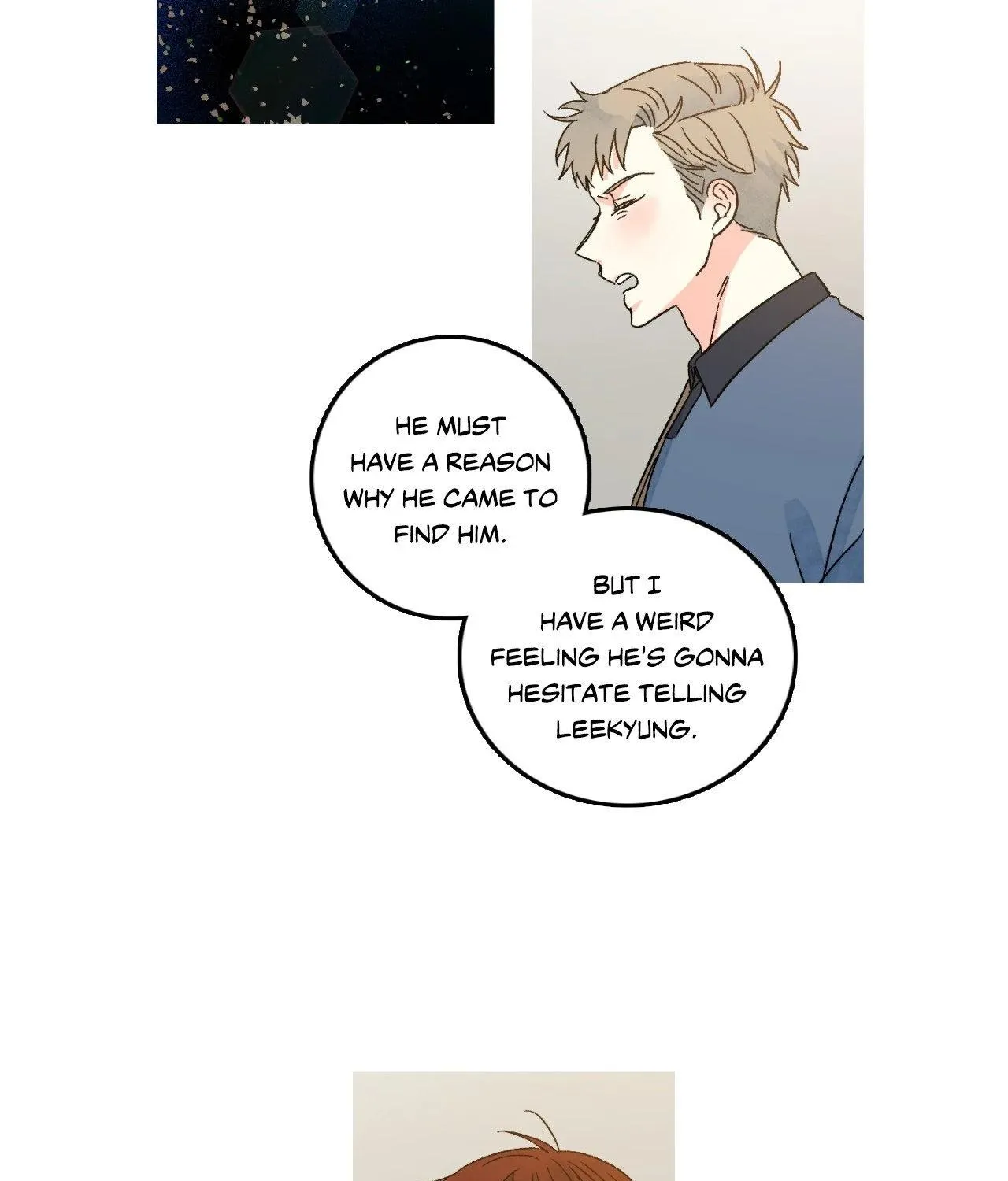 Milky Way 1st Avenue Chapter 55 page 53 - 
