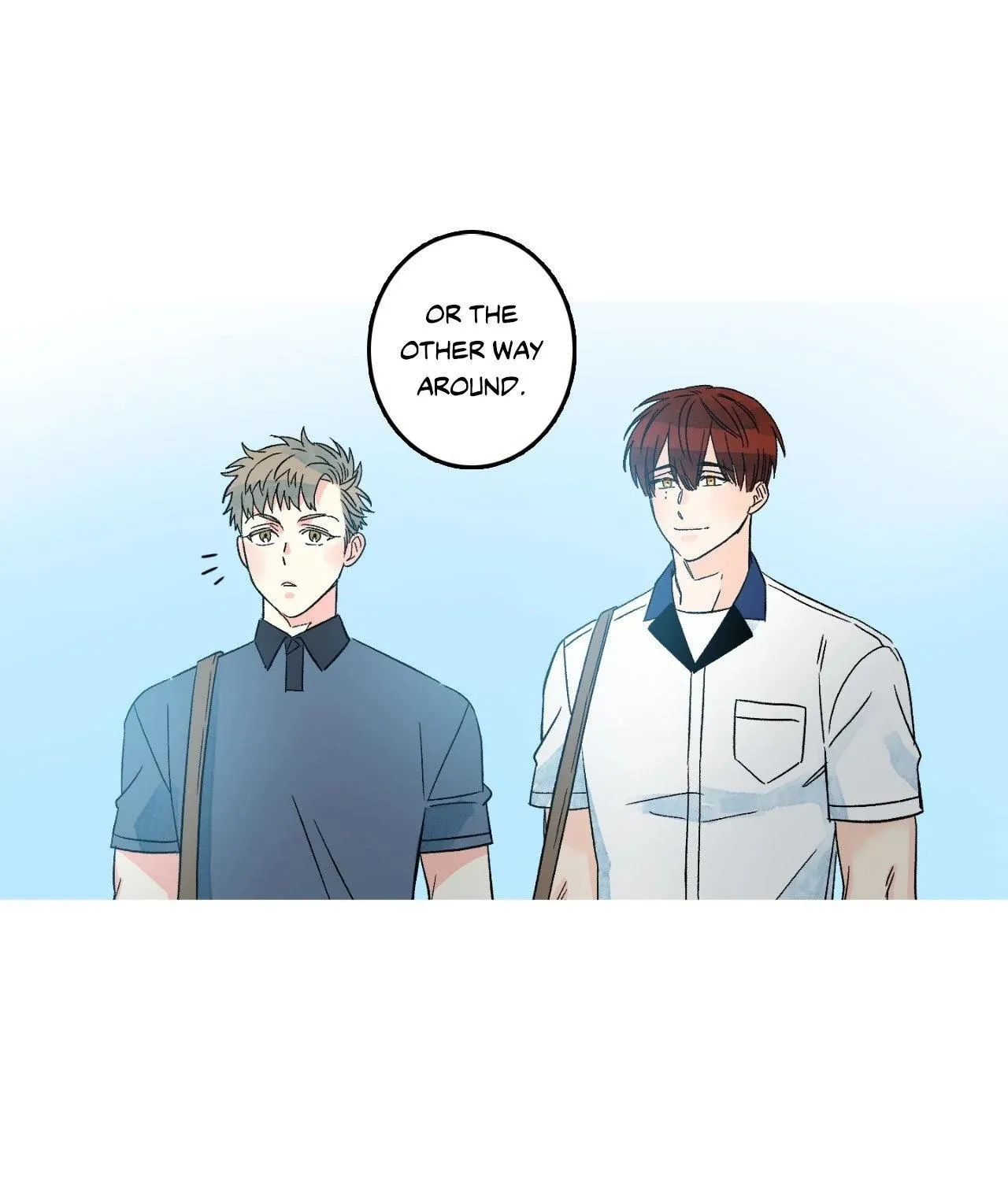 Milky Way 1st Avenue Chapter 55 page 56 - 